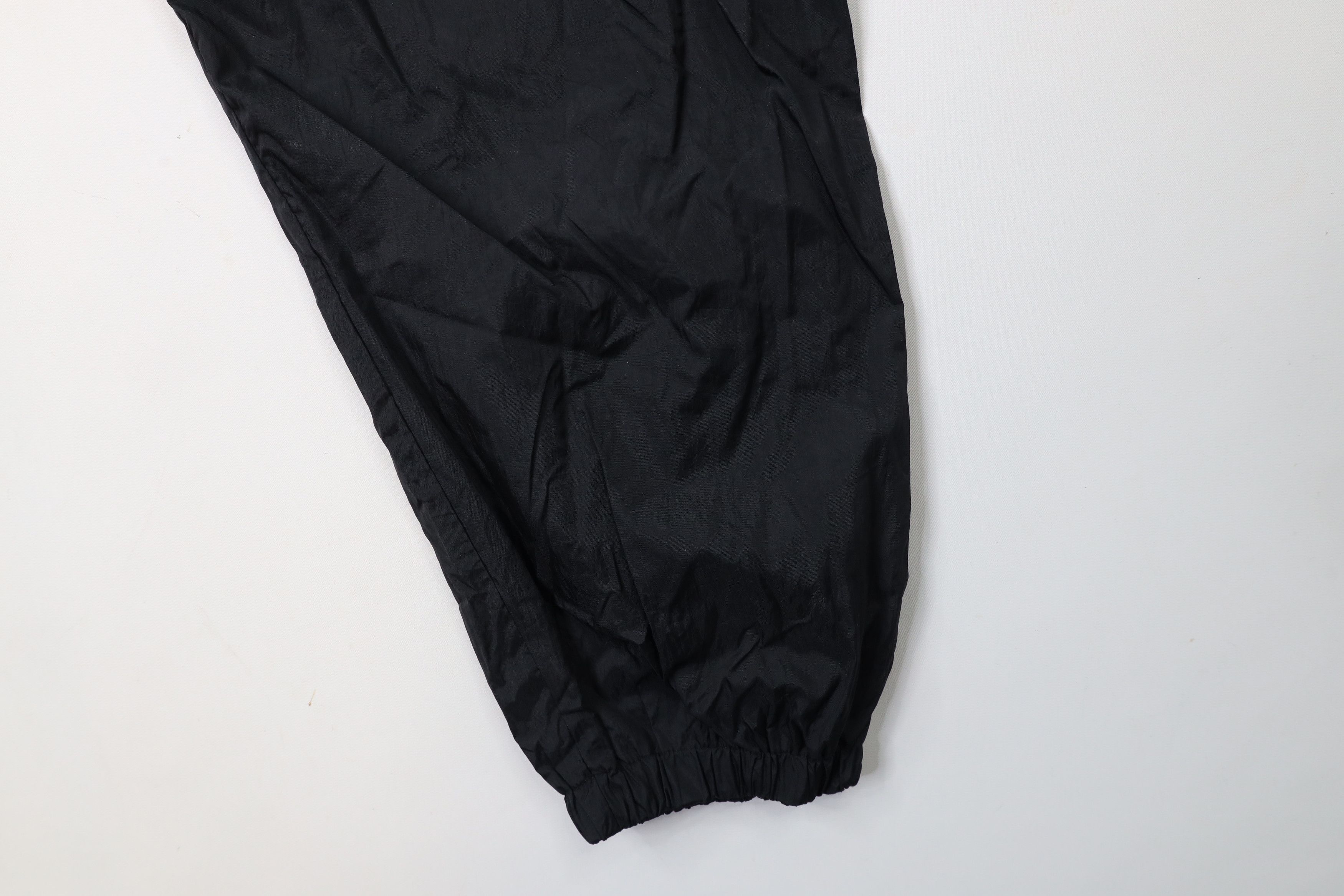 Vintage Deadstock Vintage 90s Streetwear Windbreaker Joggers Pants Size US 38 / EU 54 - 12 Thumbnail