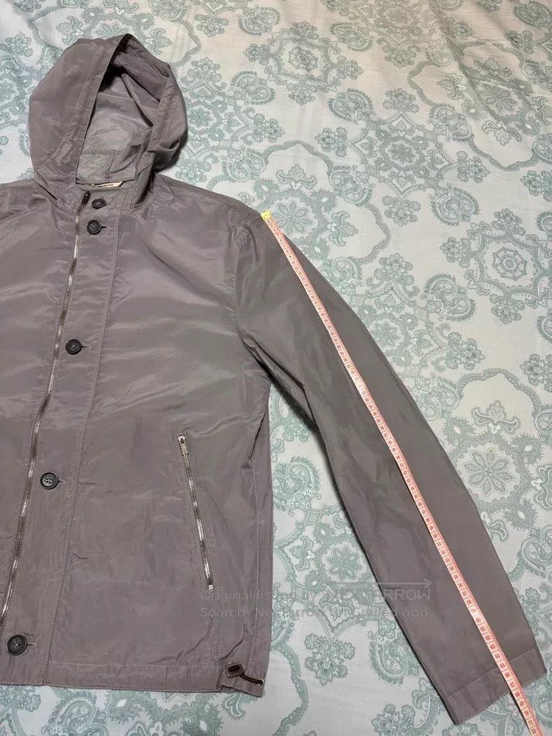 Hermes Hermes Skin Jacket, Sunscreen Jacket, Jacket, Lightweight Size US M / EU 48-50 / 2 - 6 Thumbnail
