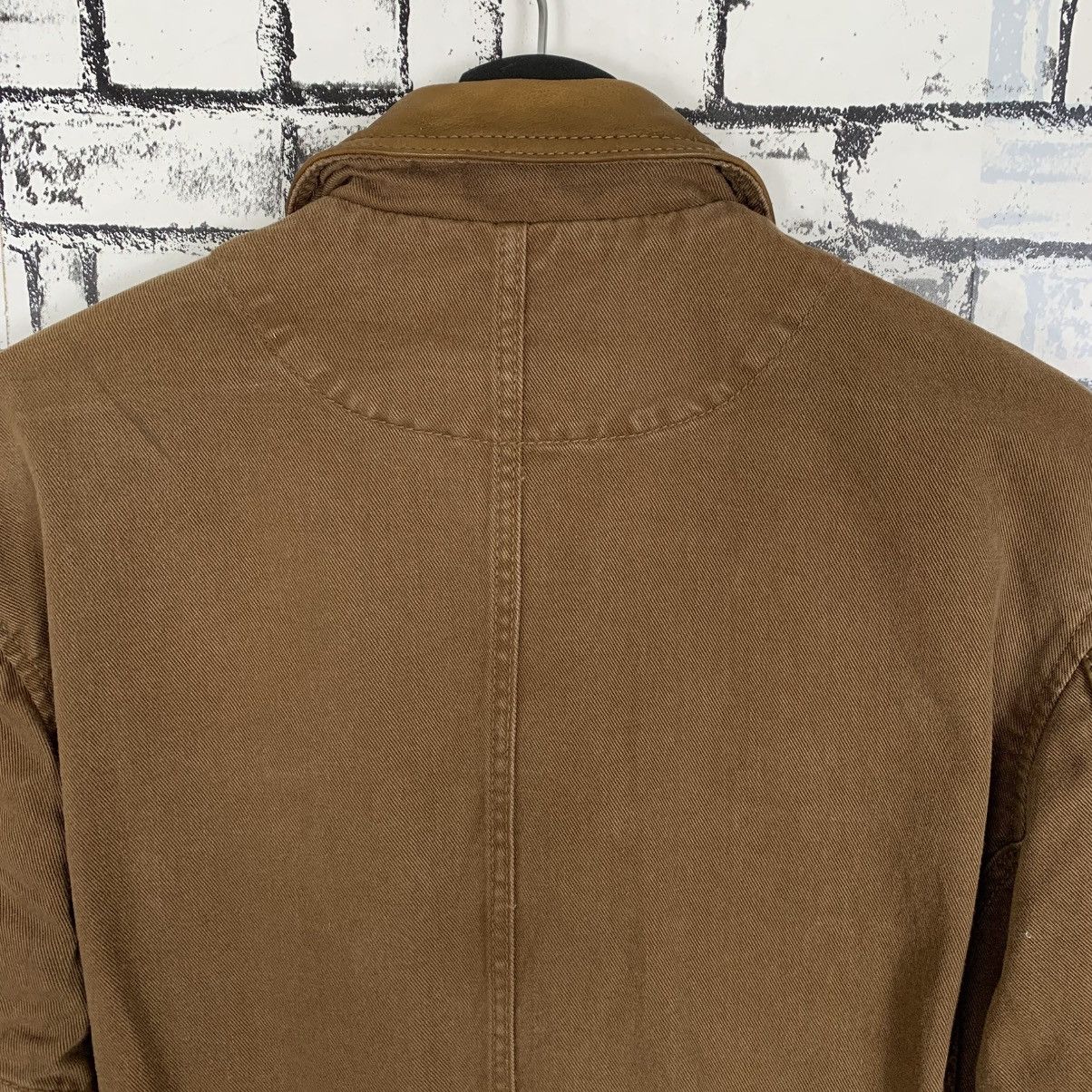 Avirex Avirex Aircraft Mechanic Jacket Size US M / EU 48-50 / 2 - 11 Thumbnail