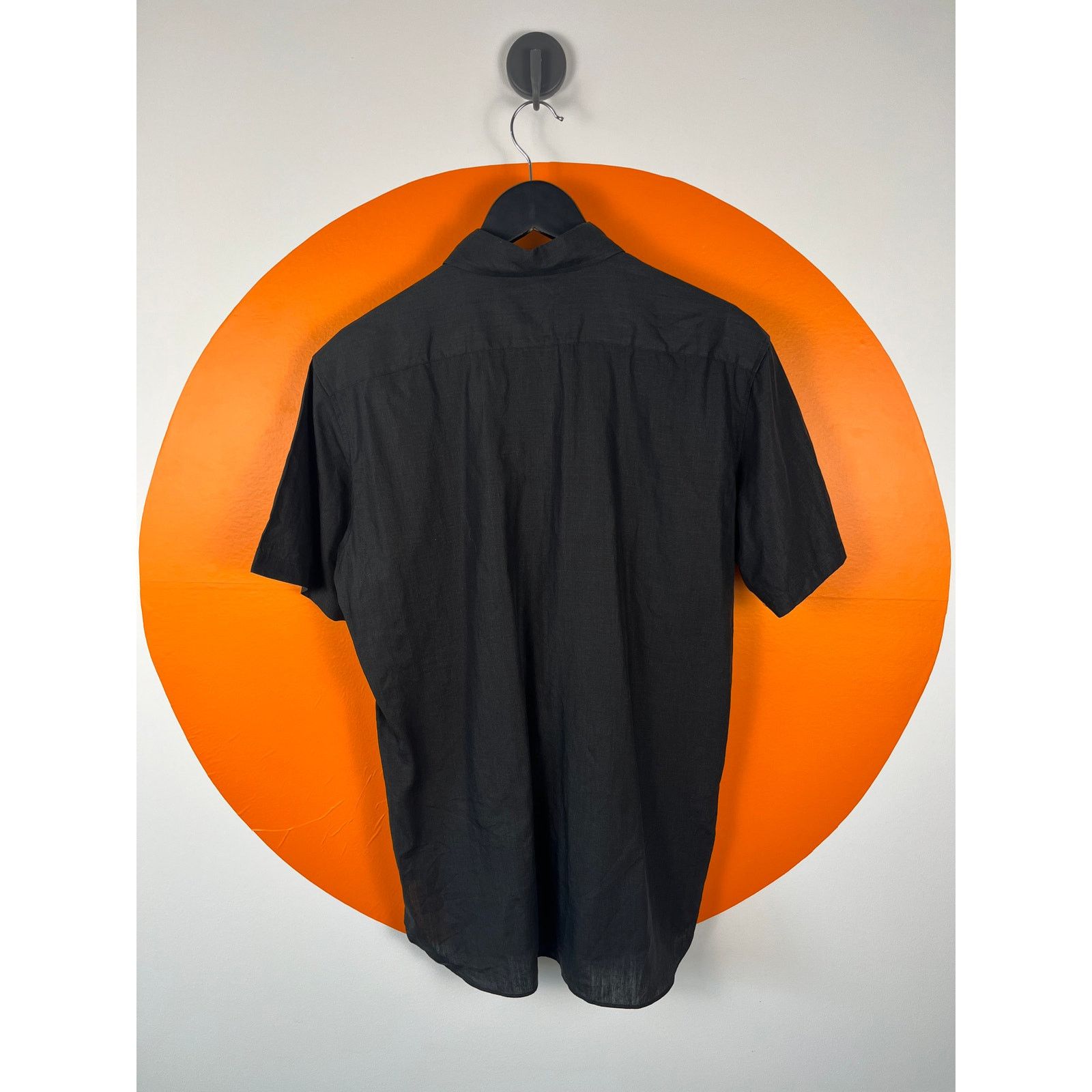 Ground Y Yohji Yamamoto A.A.R shirt japanese designer rare luxury 00s Size US M / EU 48-50 / 2 - 2 Thumbnail