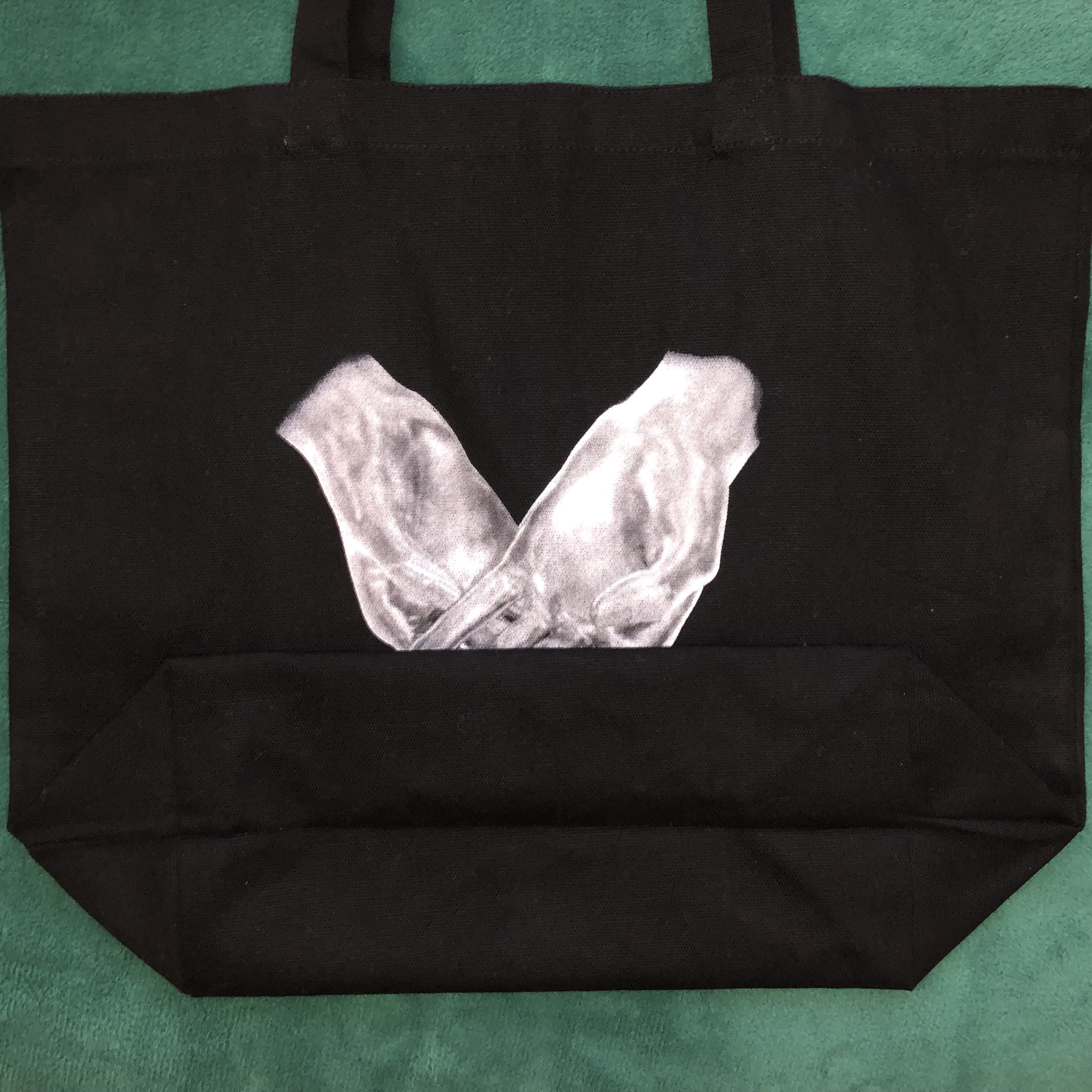 Other Omar Apollo The Prototype Tour 2022 VIP Exclusive Tote Bag Size ONE SIZE - 6 Thumbnail