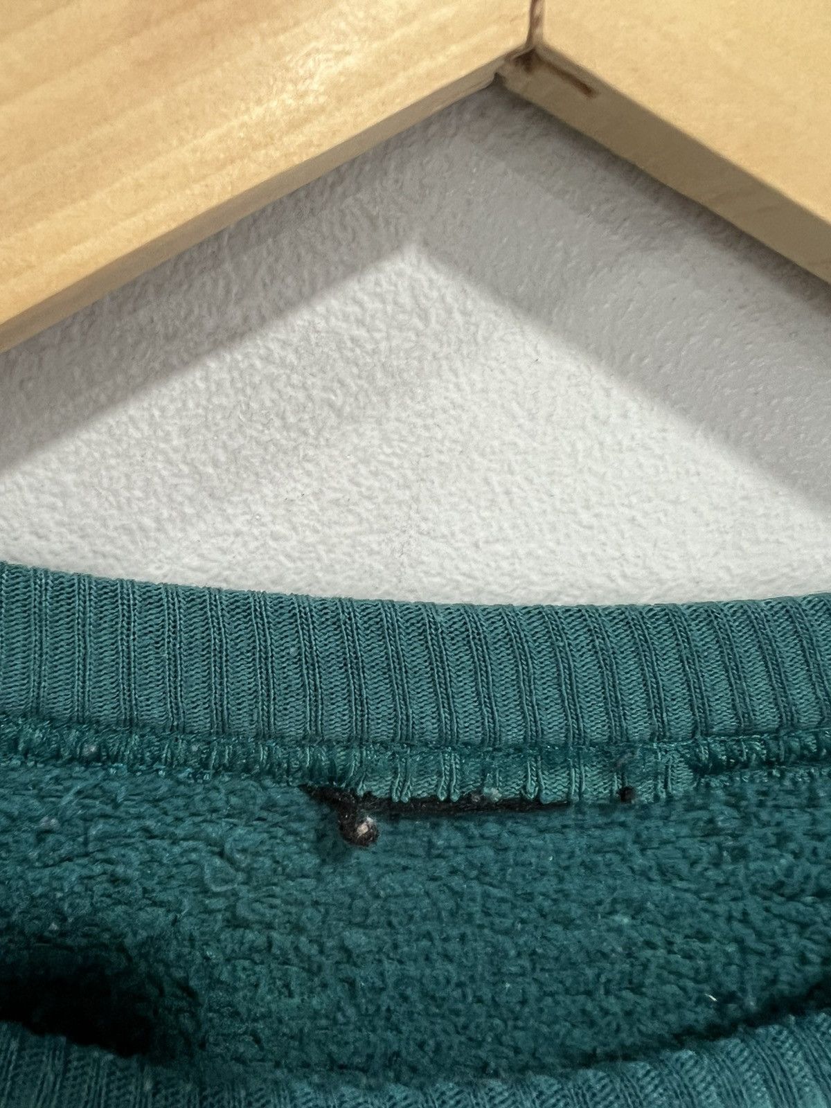 Vintage Vintage Canadian Marshlands Sweater Deer forest green Size US S / EU 44-46 / 1 - 4 Thumbnail