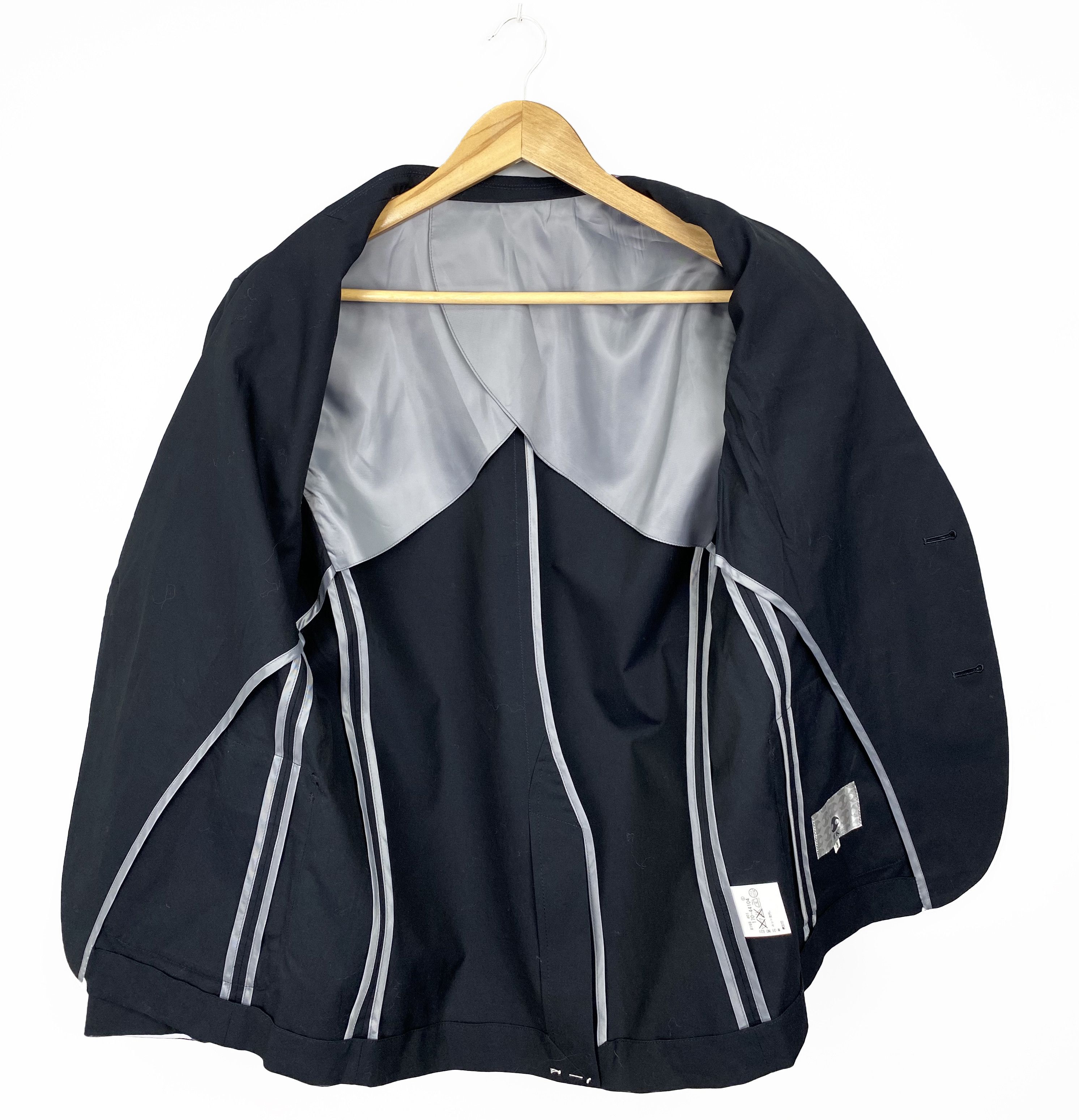 Takeo Kikuchi TAKEO KIKUCHI Japanese Brand Fashion Designer Size 3 Size US M / EU 48-50 / 2 - 5 Thumbnail