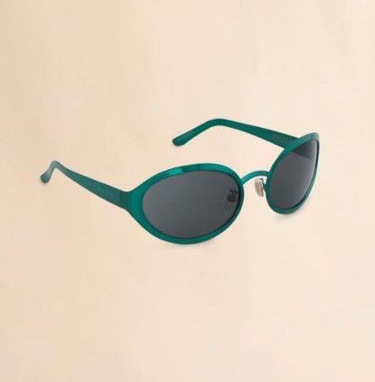Marni o1f1d3z1025 Size: OS / Sunglasses in Green Size ONE SIZE - 1 Thumbnail