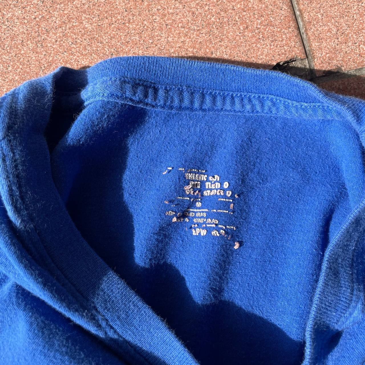 Nike ⭐️SALE⭐️ [M] NIKE SPORTWEAR TSHIRT GRAPHIC Size US M / EU 48-50 / 2 - 3 Thumbnail