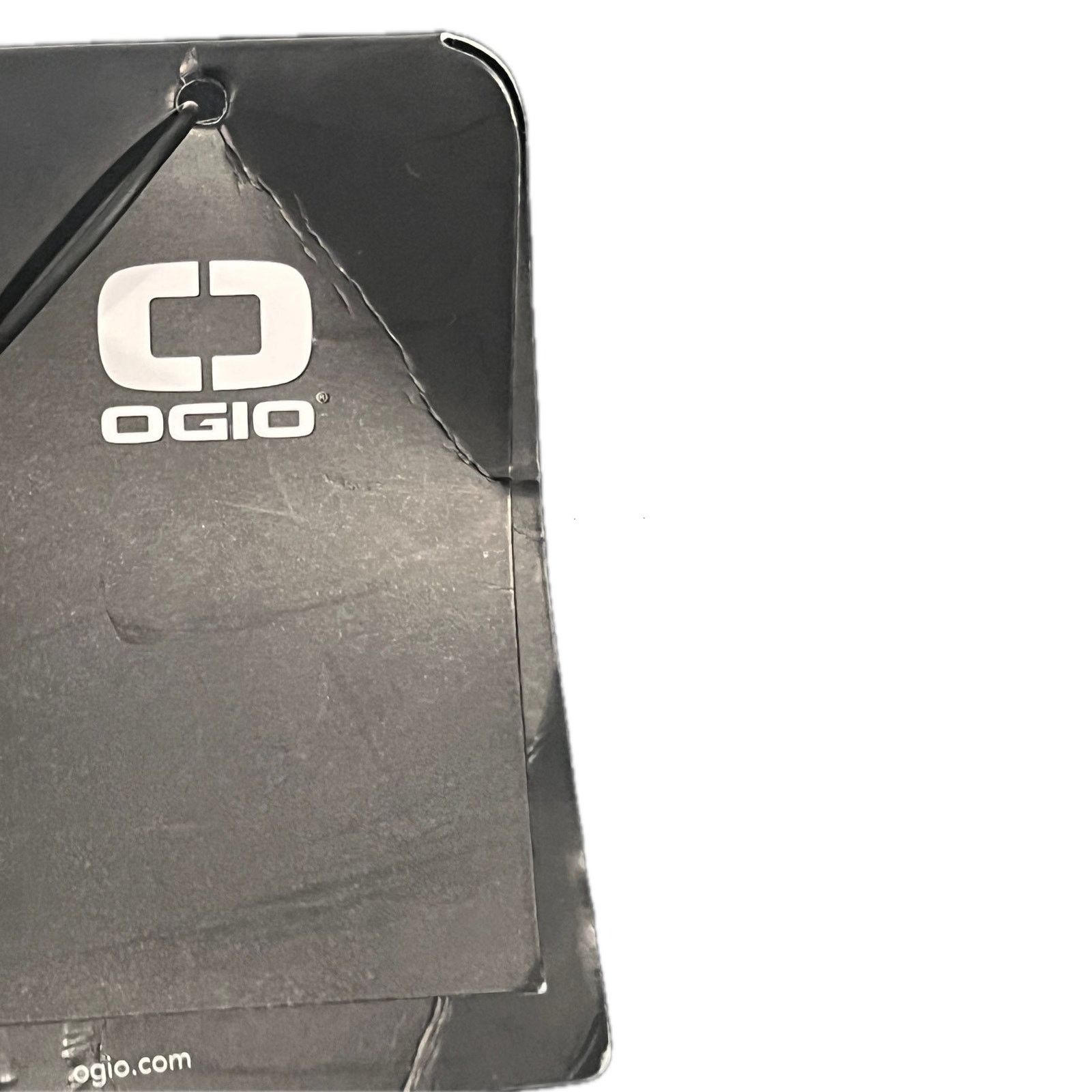 Ogio Ogio Endurance 9.0 Travek Callaway Duffel Bag Size ONE SIZE - 8 Thumbnail