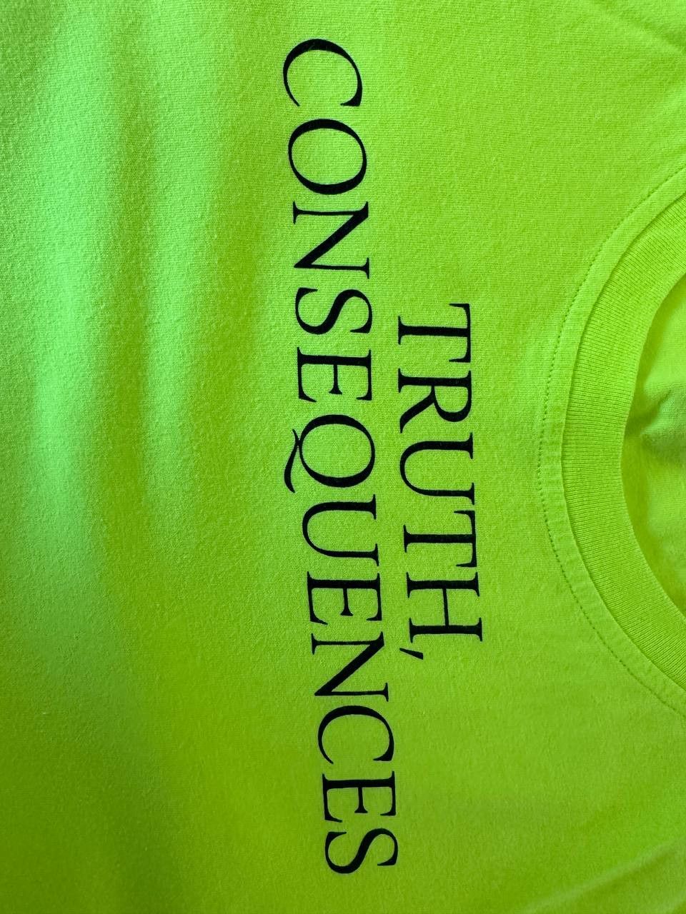 MCQ MCQ T Shirt Size US M / EU 48-50 / 2 - 5 Thumbnail