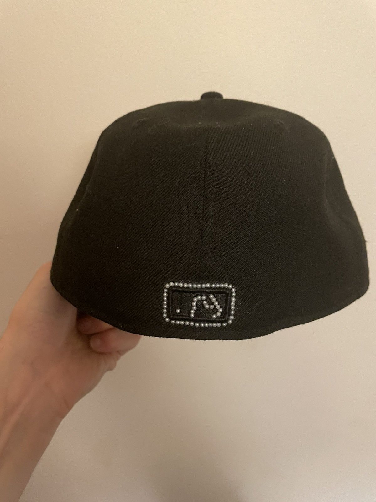 New Era Custom NY cap Size ONE SIZE - 3 Thumbnail