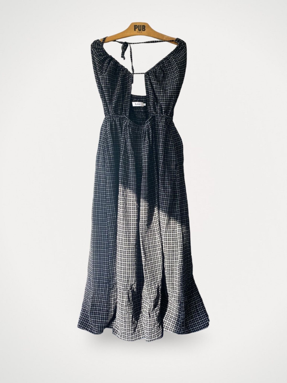 Stylein janika dress Maxi Dresses