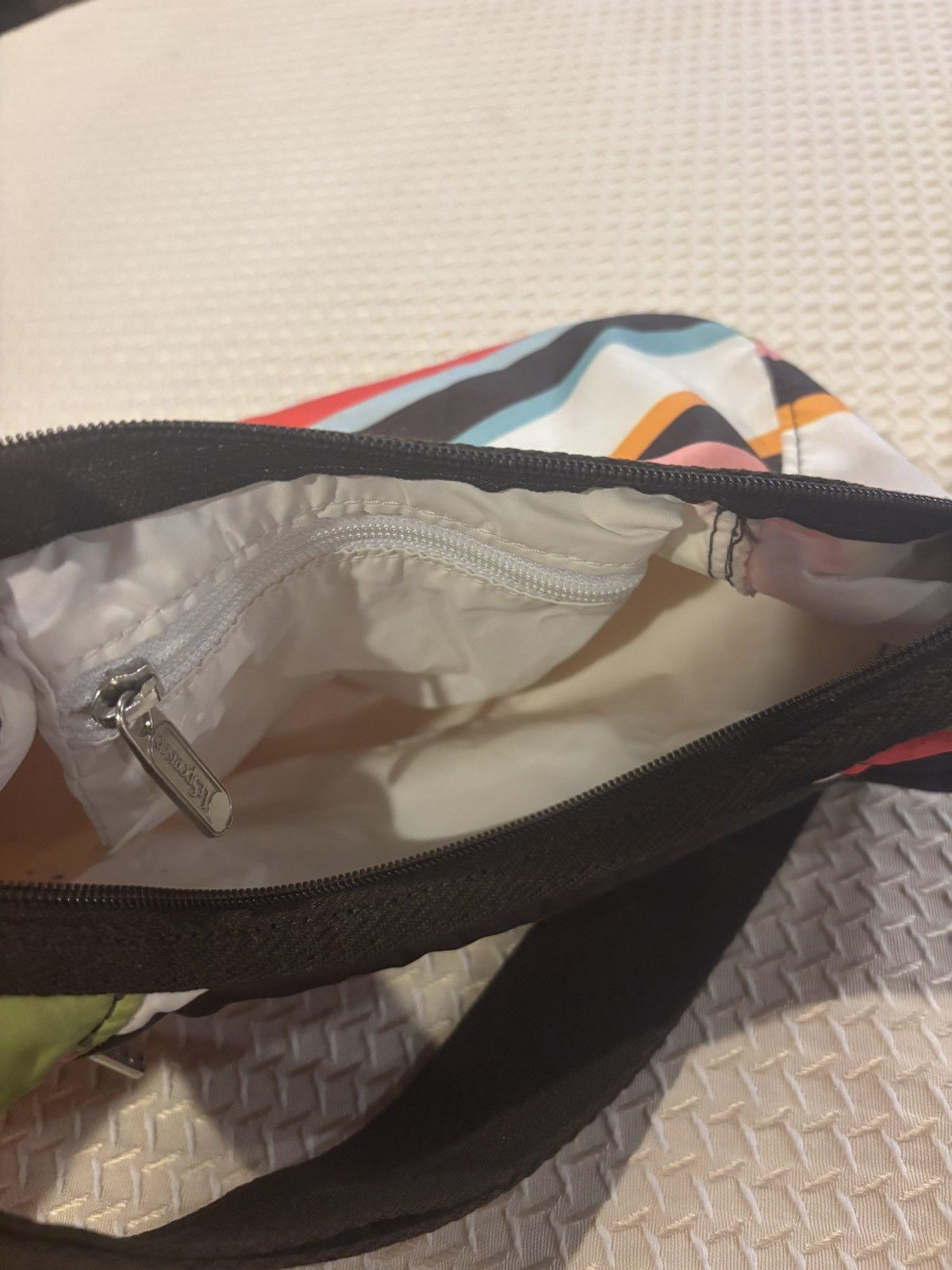 LeSportsac Lesportsac bag.wb-305 Size ONE SIZE - 5 Thumbnail