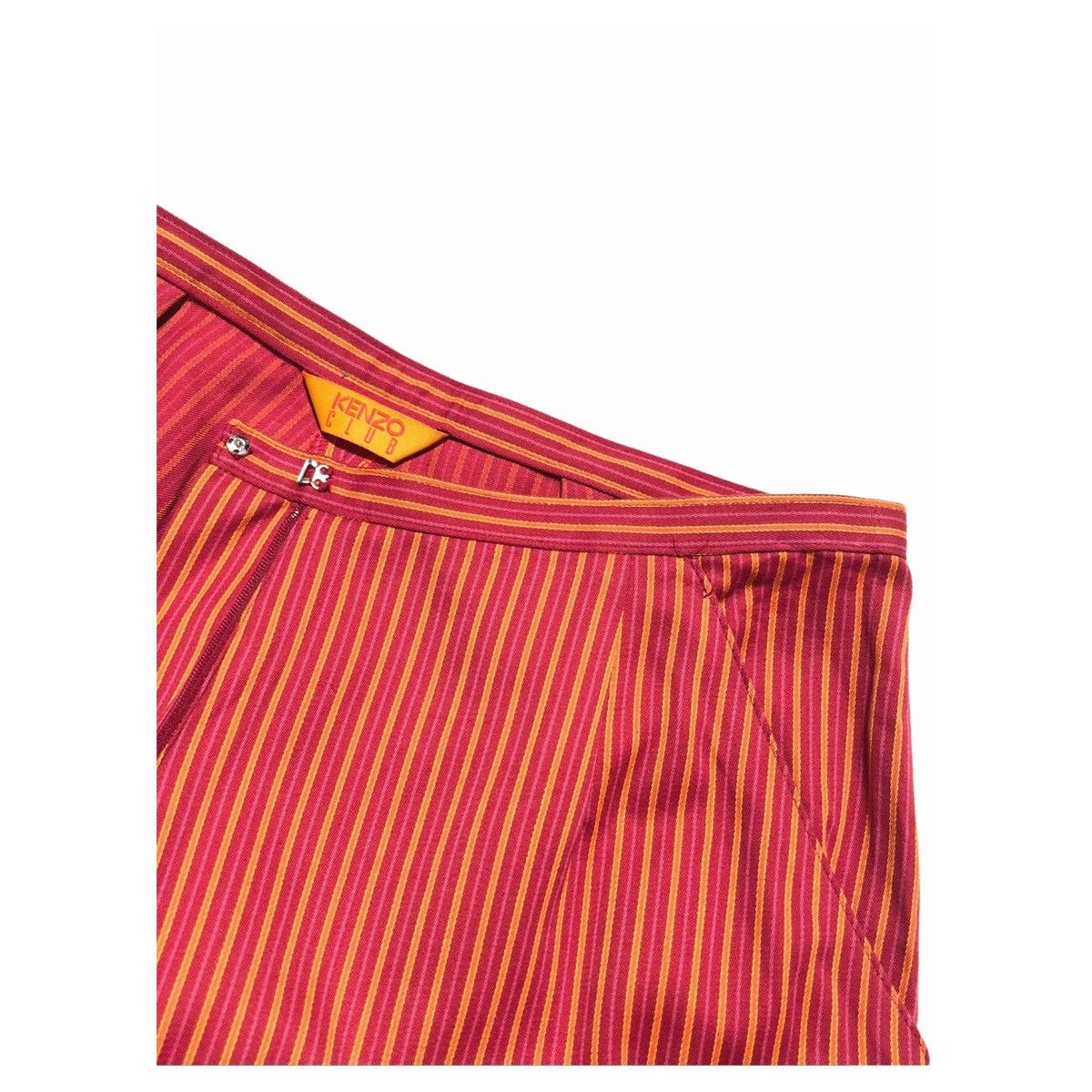 Kenzo KENZO Pants Size 25" / US 0 / IT 36 - 3 Thumbnail