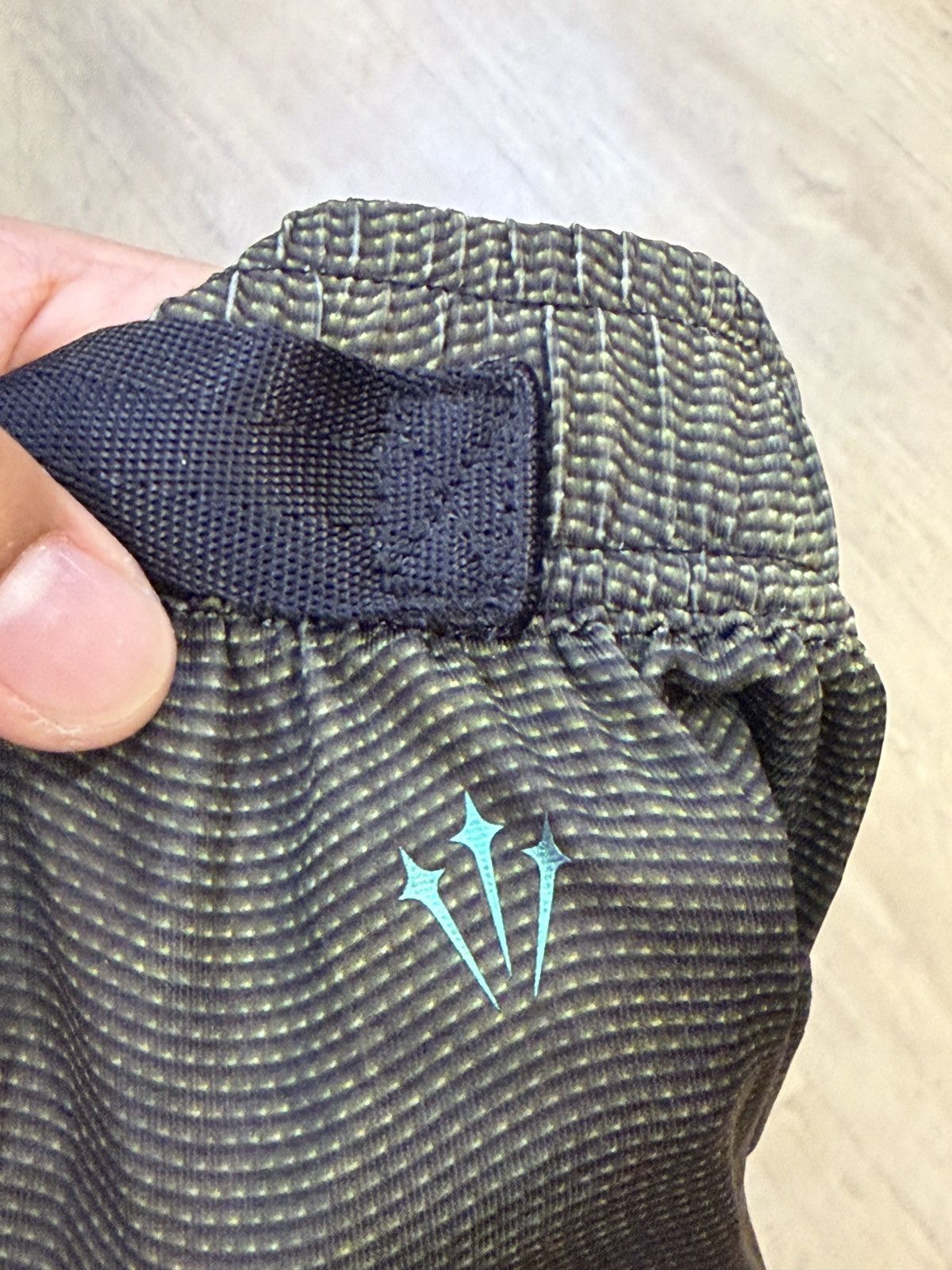 NOCTA × Nike Nike x Nocta 2026 Running Shorts Size US 32 / EU 48 - 9 Thumbnail