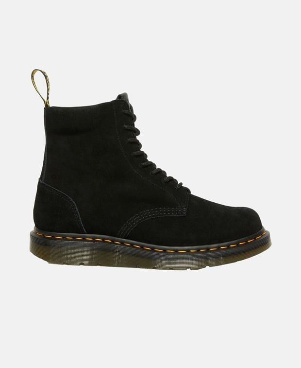 Dr. Martens Berman Lace-up ankle boot Size US 15 / EU 48 - 1 Thumbnail