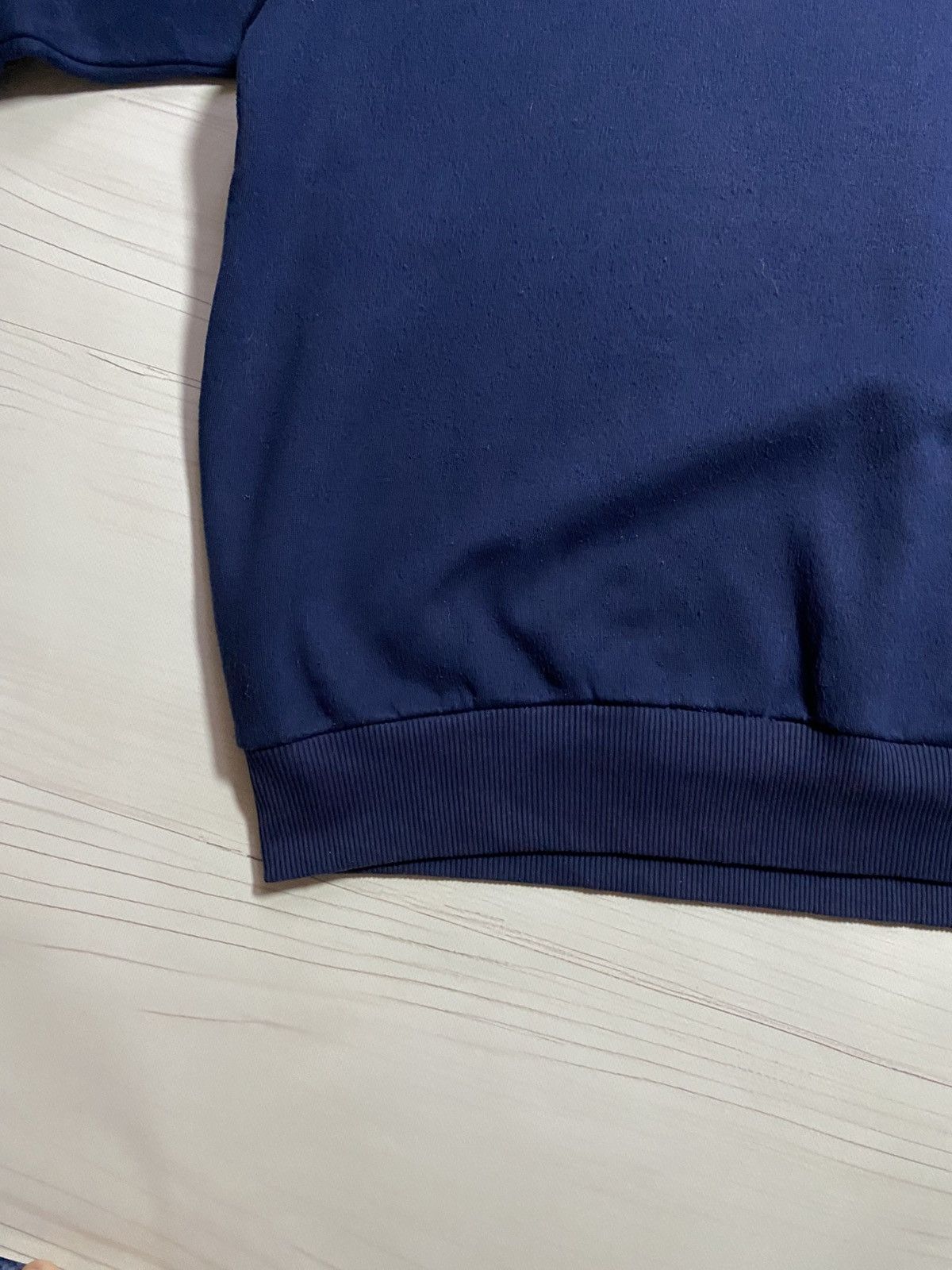 Umbro Vintage Umbro Big Embroidered Logo Y2k oversize sweatshirt Size US XXL / EU 58 / 5 - 11 Thumbnail