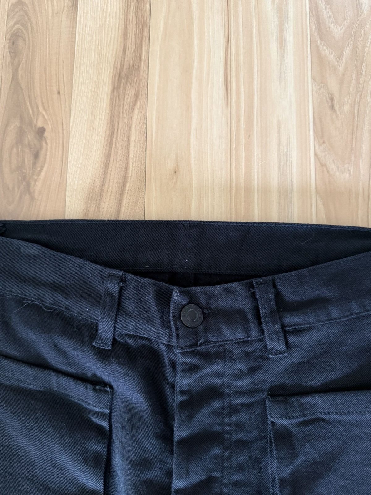 Helmut Lang Helmut Lang vintage pocket jeans Size US 34 / EU 50 - 3 Thumbnail