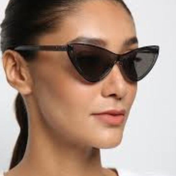 Moschino Moschino MOS051/S 0V81 T4 Sunglasses Size ONE SIZE - 2 Thumbnail