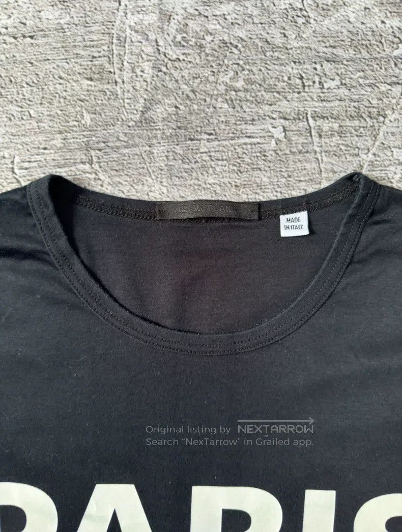 Helmut Lang HELMUT LANG 2002 Autumn/Winter Long-Sleeve Top Size US XXS / EU 40 - 3 Thumbnail