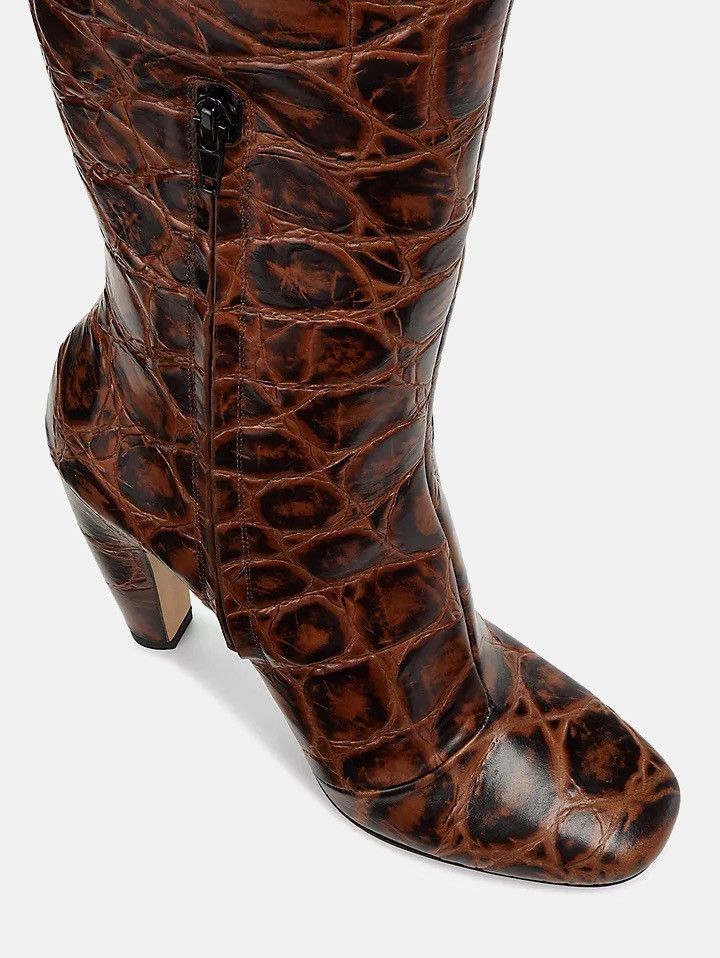 Bottega Veneta Bottega Veneta Canalazzo Boots Size US 7 / IT 37 - 2 Thumbnail