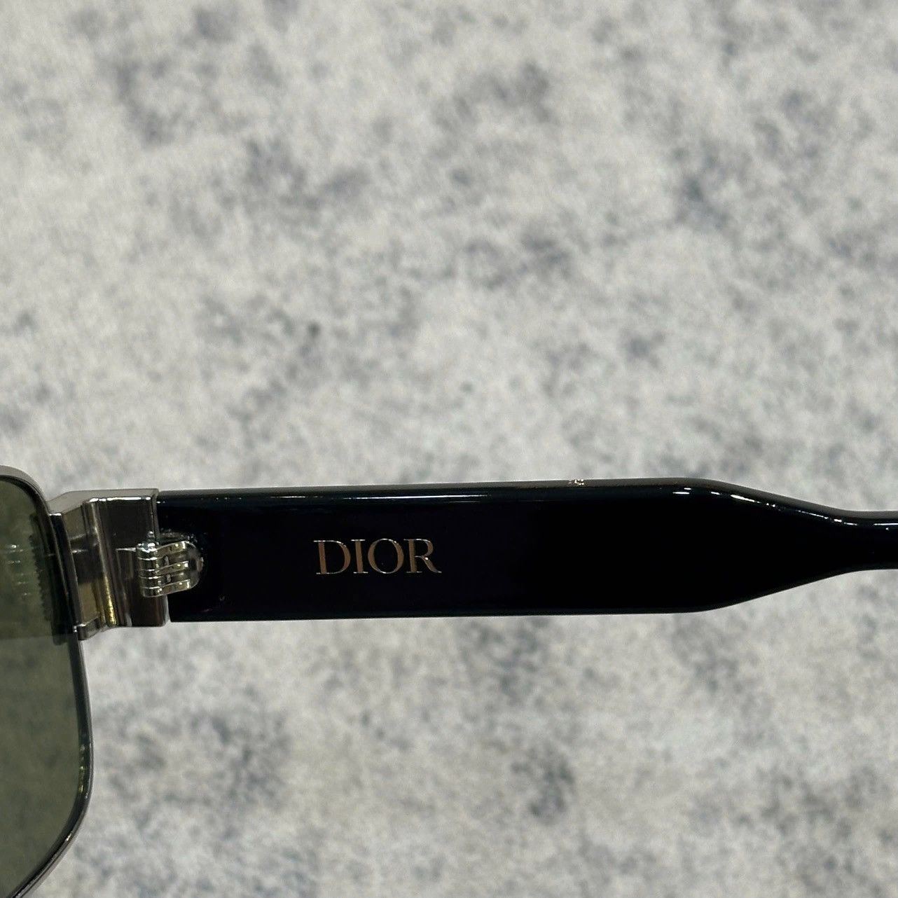 Dior DIOR S2U F0C0 Sunglasses Size ONE SIZE - 5 Thumbnail