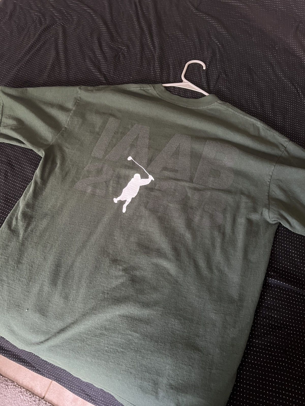 Drake 2023 IAAB tour merch Size US L / EU 52-54 / 3 - 3 Thumbnail