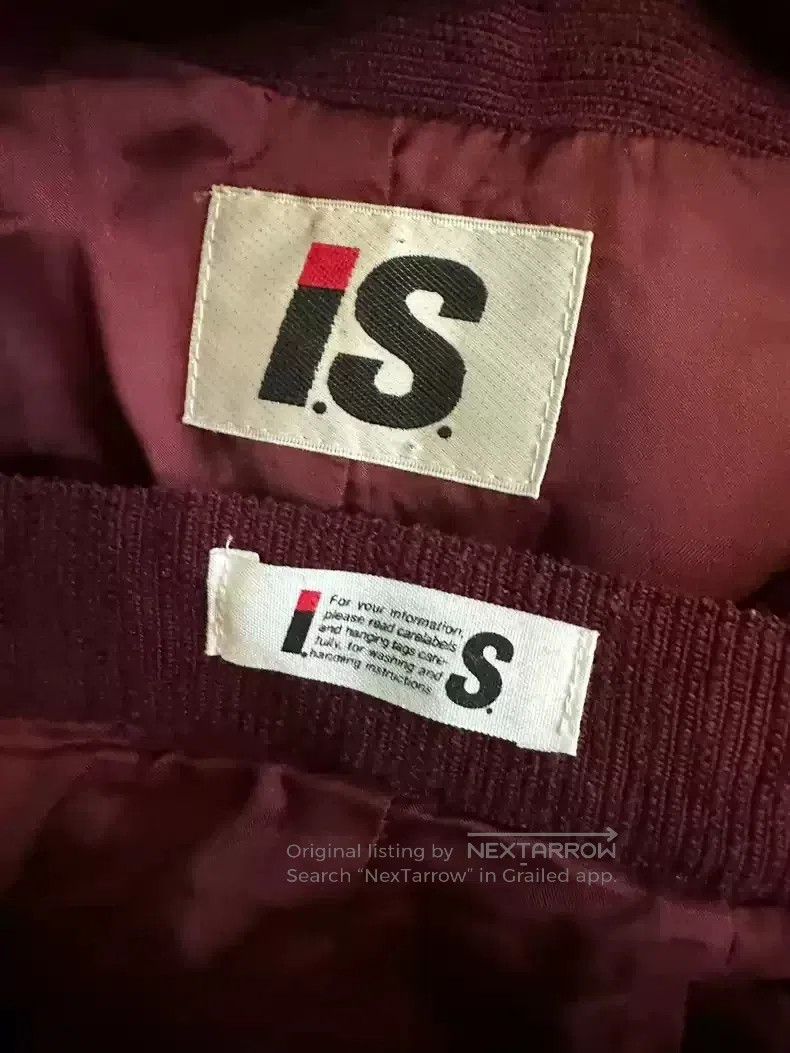 Issey Miyake Issey Miyake Red Coat Size M / US 6-8 / IT 42-44 - 6 Thumbnail