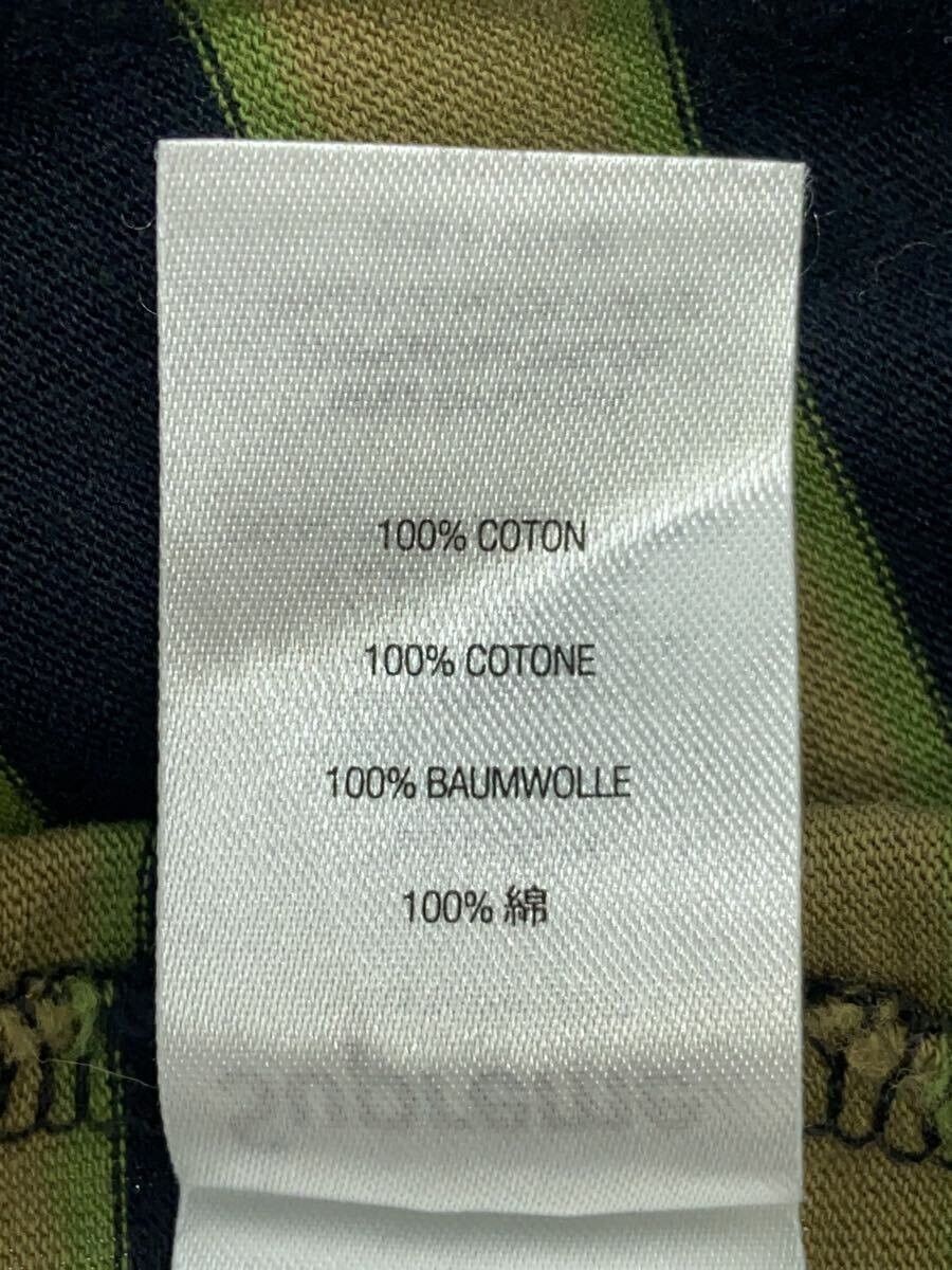Junya Watanabe × Supreme AW21 Striped Bug Tee Size US L / EU 52-54 / 3 - 3 Thumbnail