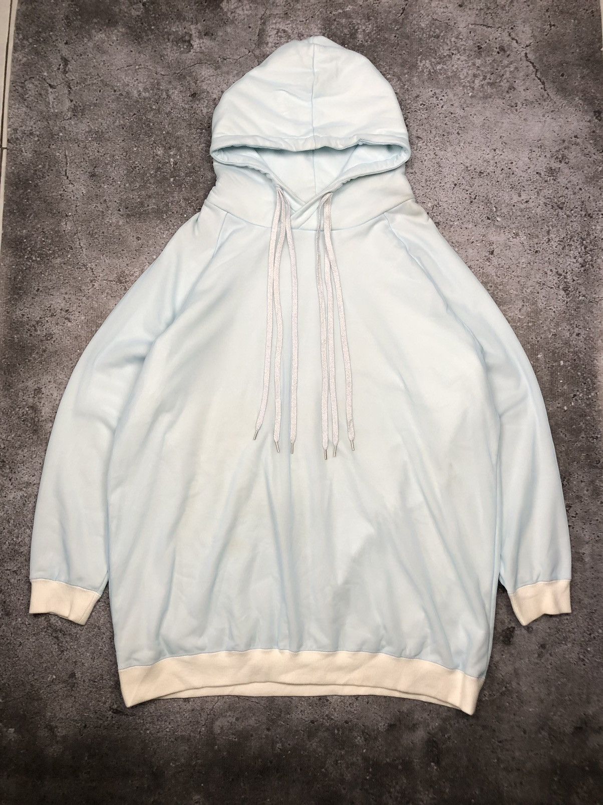 Yaponskii Yaponskii Japanese Hoodie Size US XL / EU 56 / 4 - 1 Thumbnail