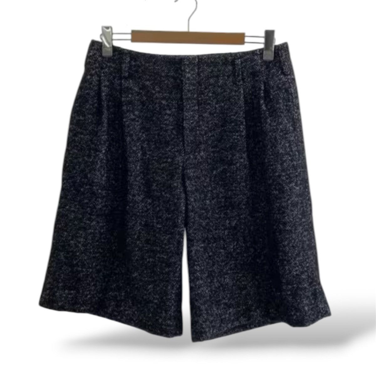 Comme des Garcons Homme Plus 22ss COMME des GARCONS HOMME PLUS Shorts Size US 30 / EU 46 - 1 Thumbnail
