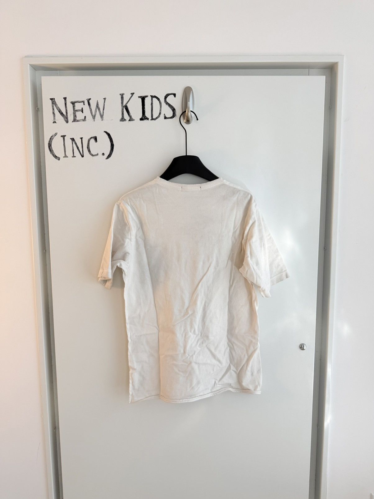 Undercover Undercover SS05 But Beautiful Happy Birthday T Shirt Size US M / EU 48-50 / 2 - 3 Thumbnail