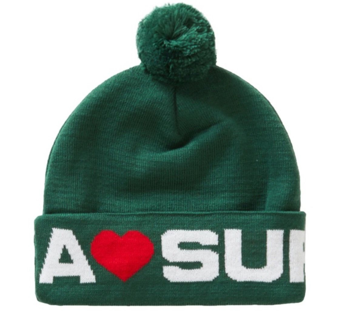 Supreme Supreme love beanie Size ONE SIZE - 2 Thumbnail