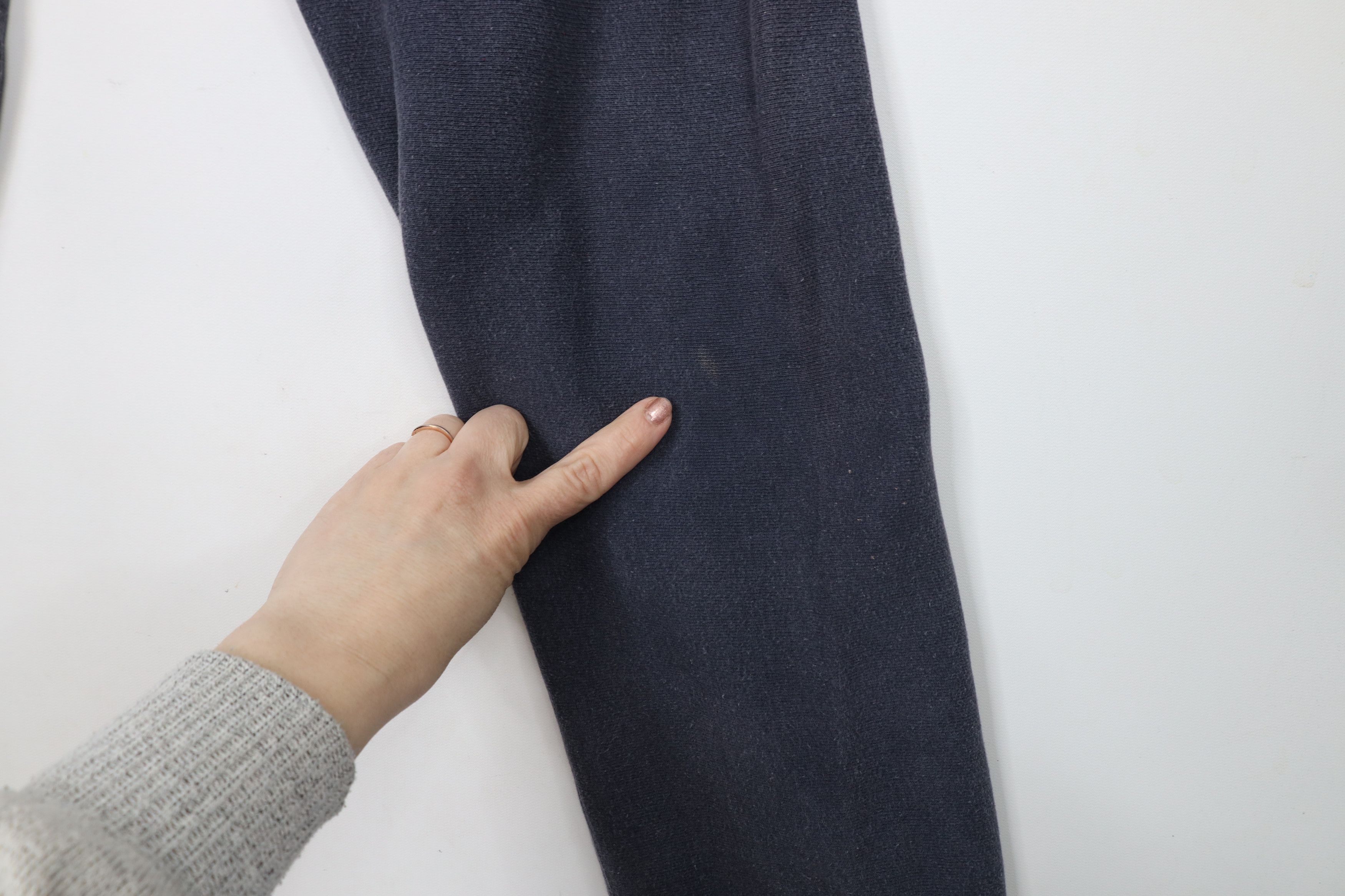 Champion × Vintage Vintage 60s Champion Reverse Western Connecticut Sweatpants Size US 34 / EU 50 - 5 Thumbnail