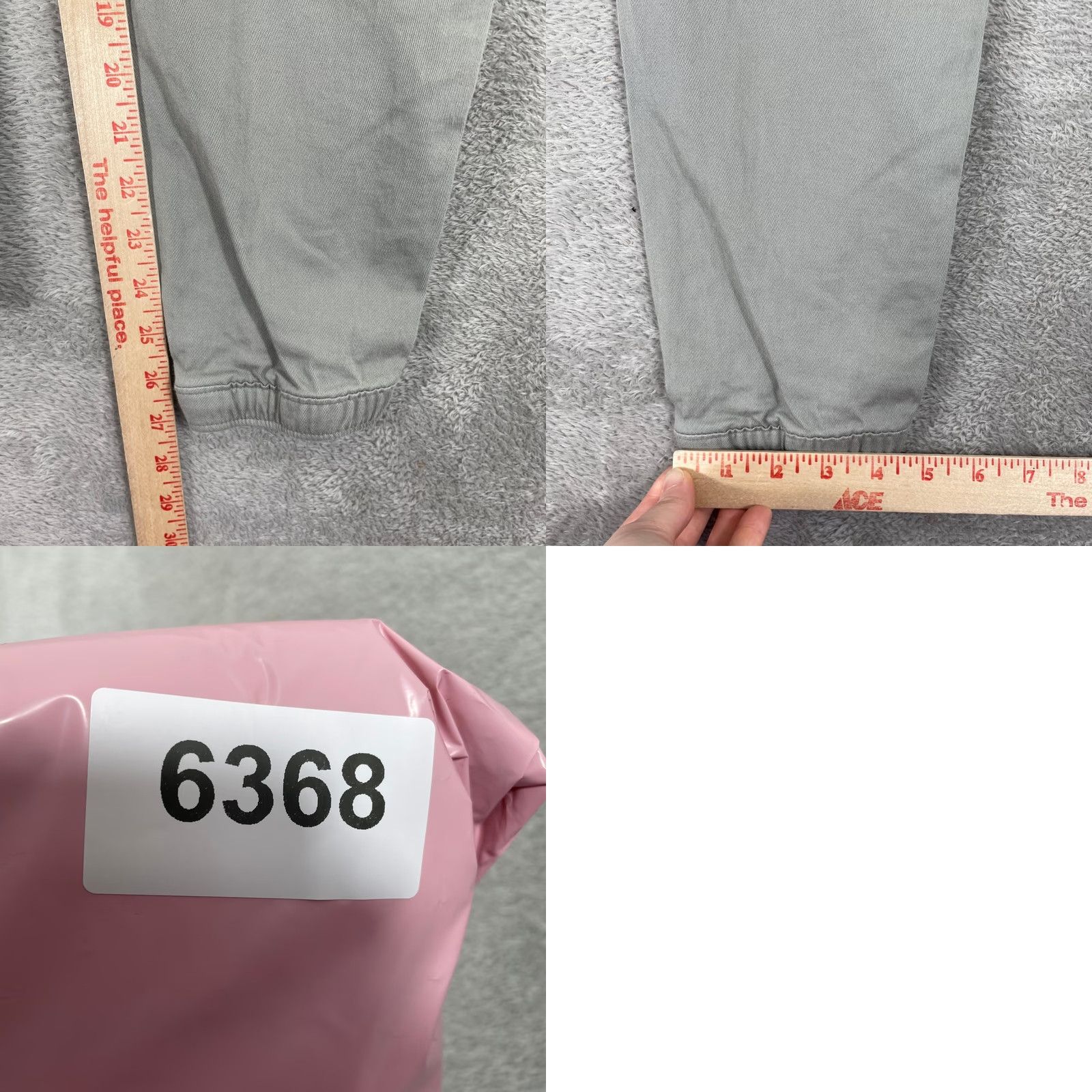 Abercrombie & Fitch VINTAGE? No. Size 26" / US 2 / IT 38 - 9 Thumbnail