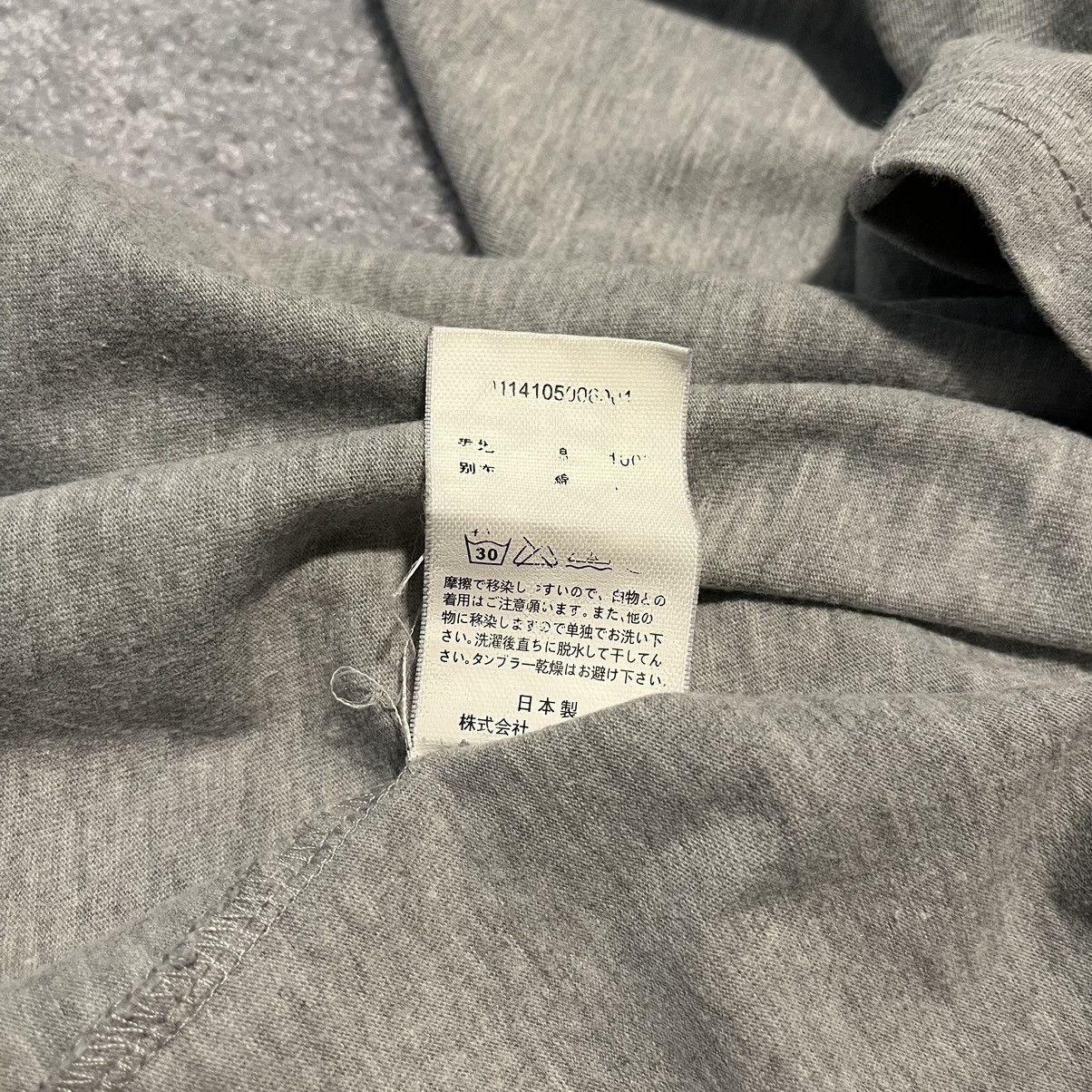 Visvim Visvim VSVM Scout 268 SS16 T Shirt Size 3 Cubism Laboratory Size US L / EU 52-54 / 3 - 8 Thumbnail