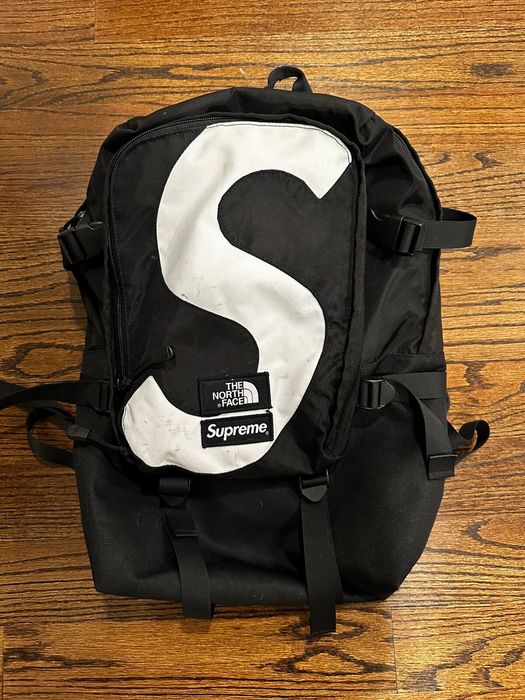 Supreme Supreme North Face - Expedition Backpack | Grailed