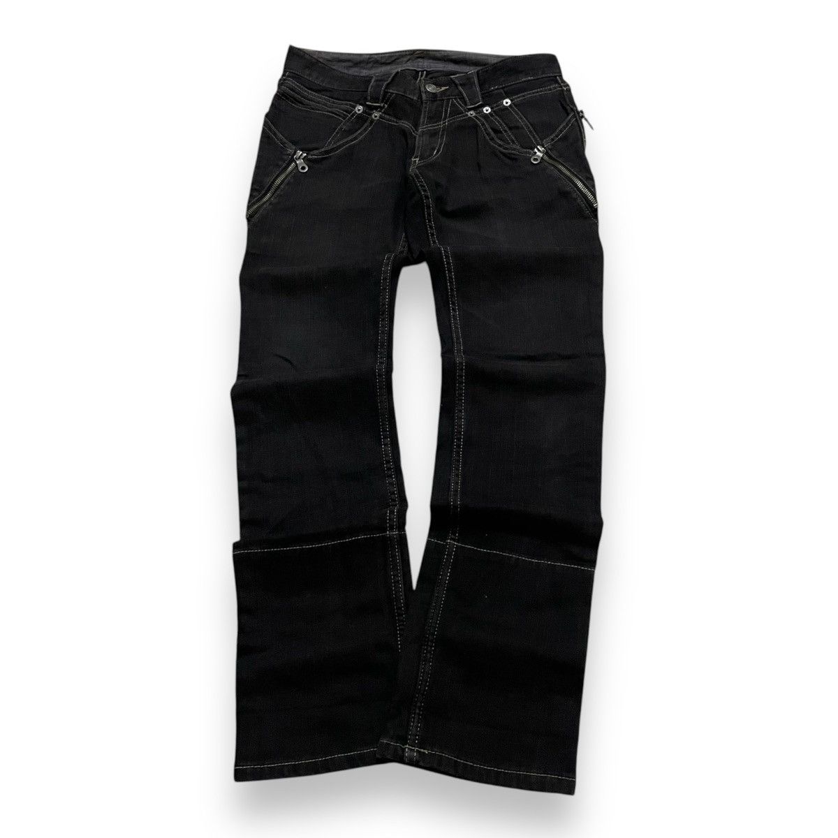 PPFM ORIGINAL PPFM CUSTOM PERFORMANCE 35-08PY27A (30×37) Size US 30 / EU 46 - 1 Thumbnail