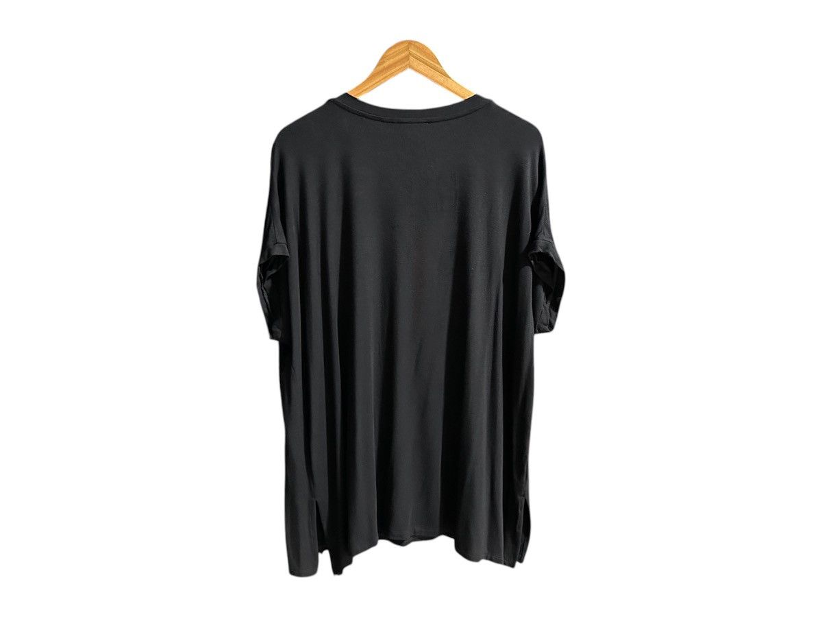 Magaschoni 🔥Magaschoni Rayon Oversized Shirt Size US XL / EU 56 / 4 - 10 Thumbnail