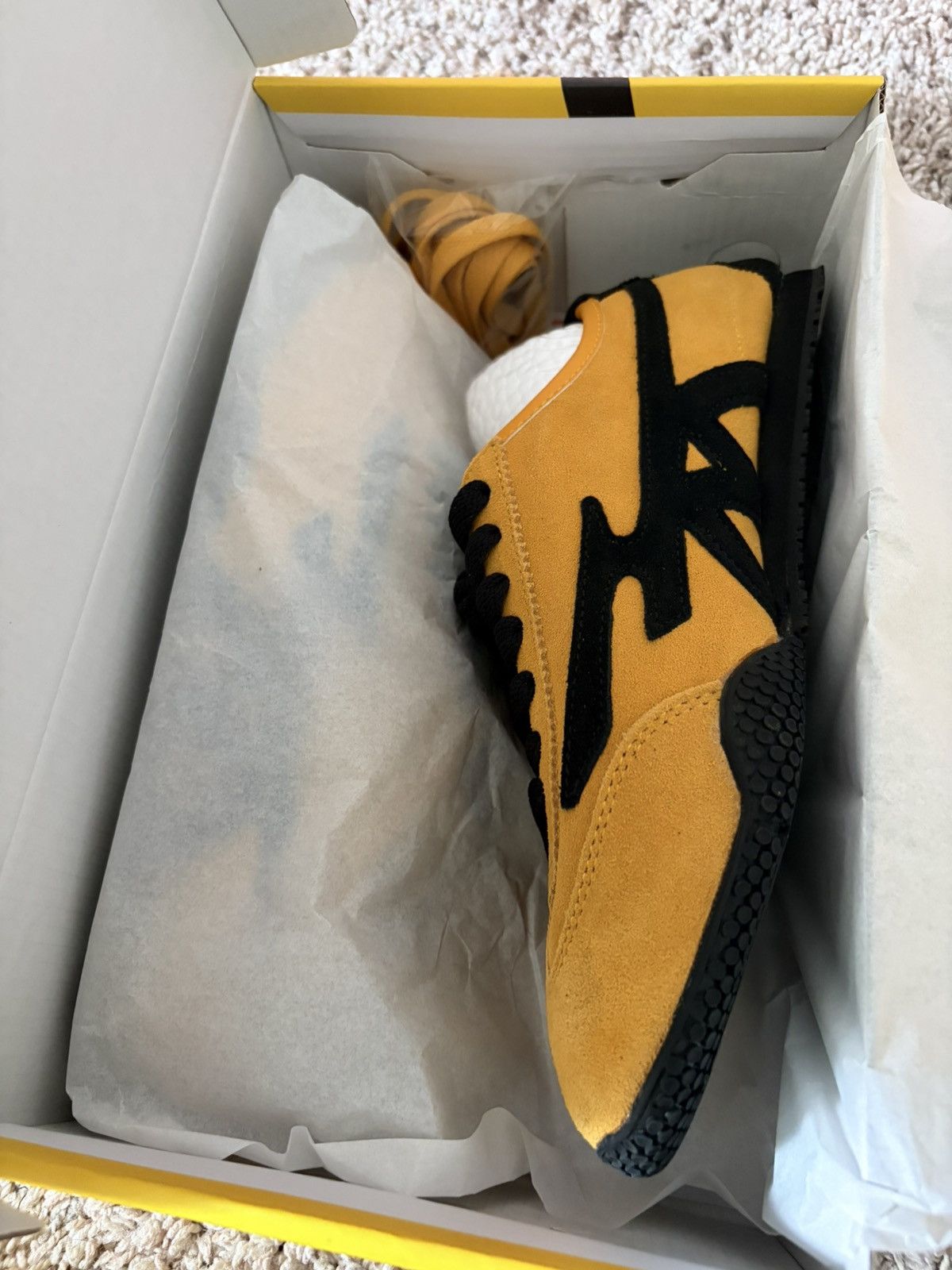 HMDD Hmdd low top sneakers Size US 7 / EU 40 - 4 Thumbnail