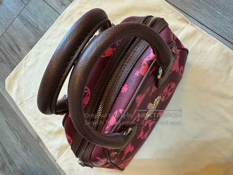 Vivienne Westwood Vivienne Westwood size os Saturn bag Size ONE SIZE - 9 Thumbnail