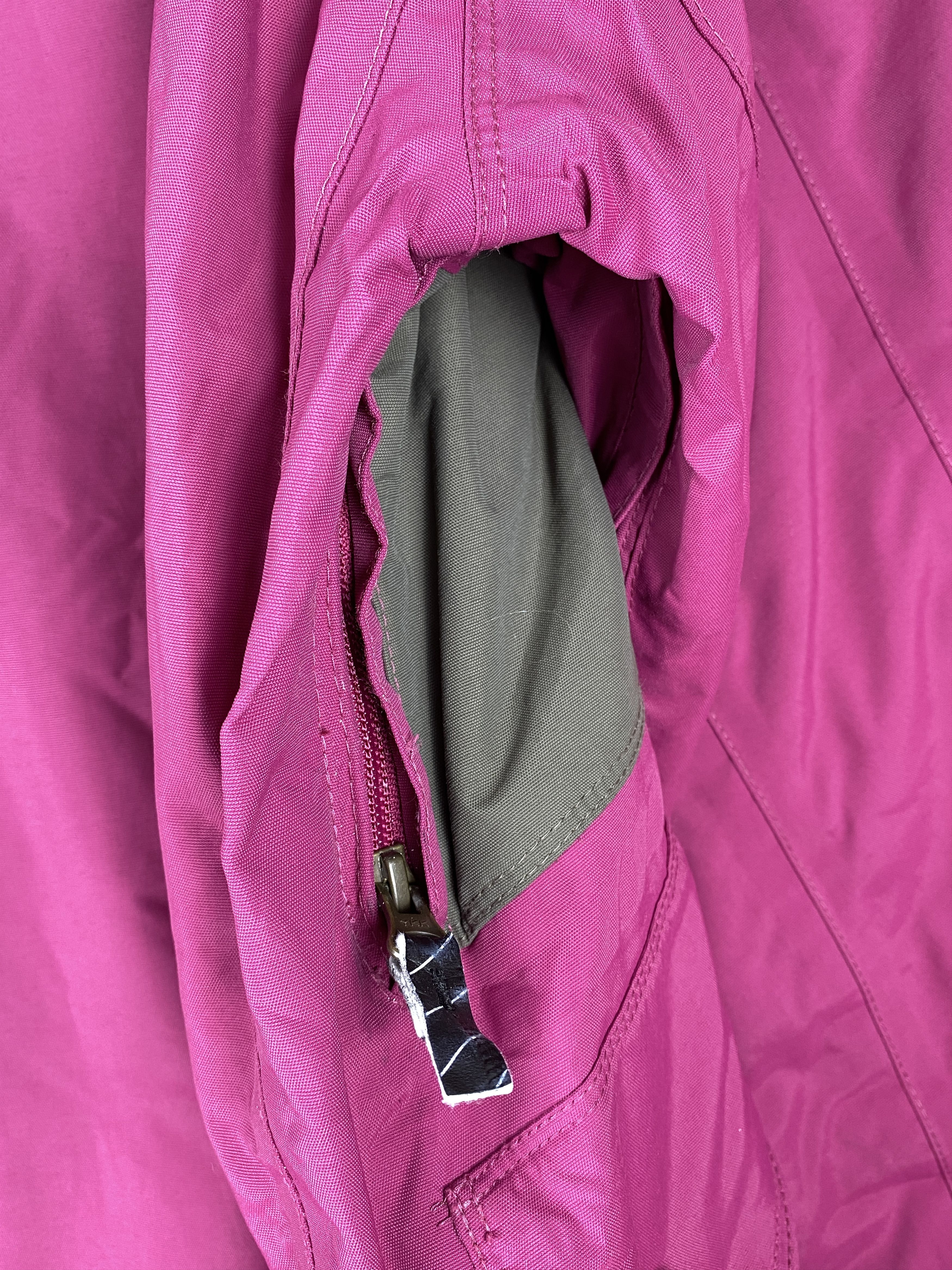 Japanese Brand Vintage Japanese Brand Hoodie Puffer Jacket J1850 Size US L / EU 52-54 / 3 - 8 Thumbnail