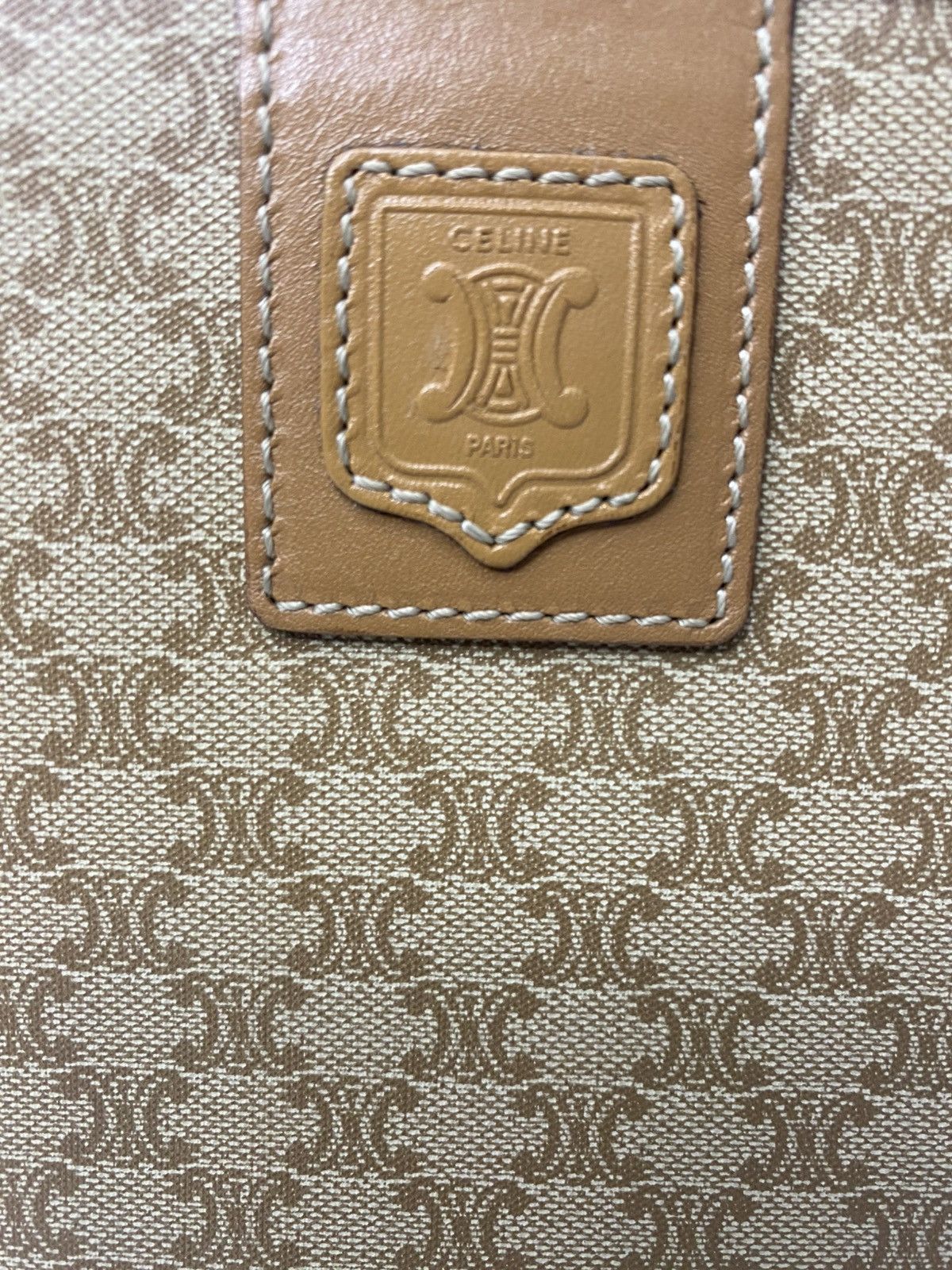 Celine Vintage clutch Size ONE SIZE - 6 Thumbnail