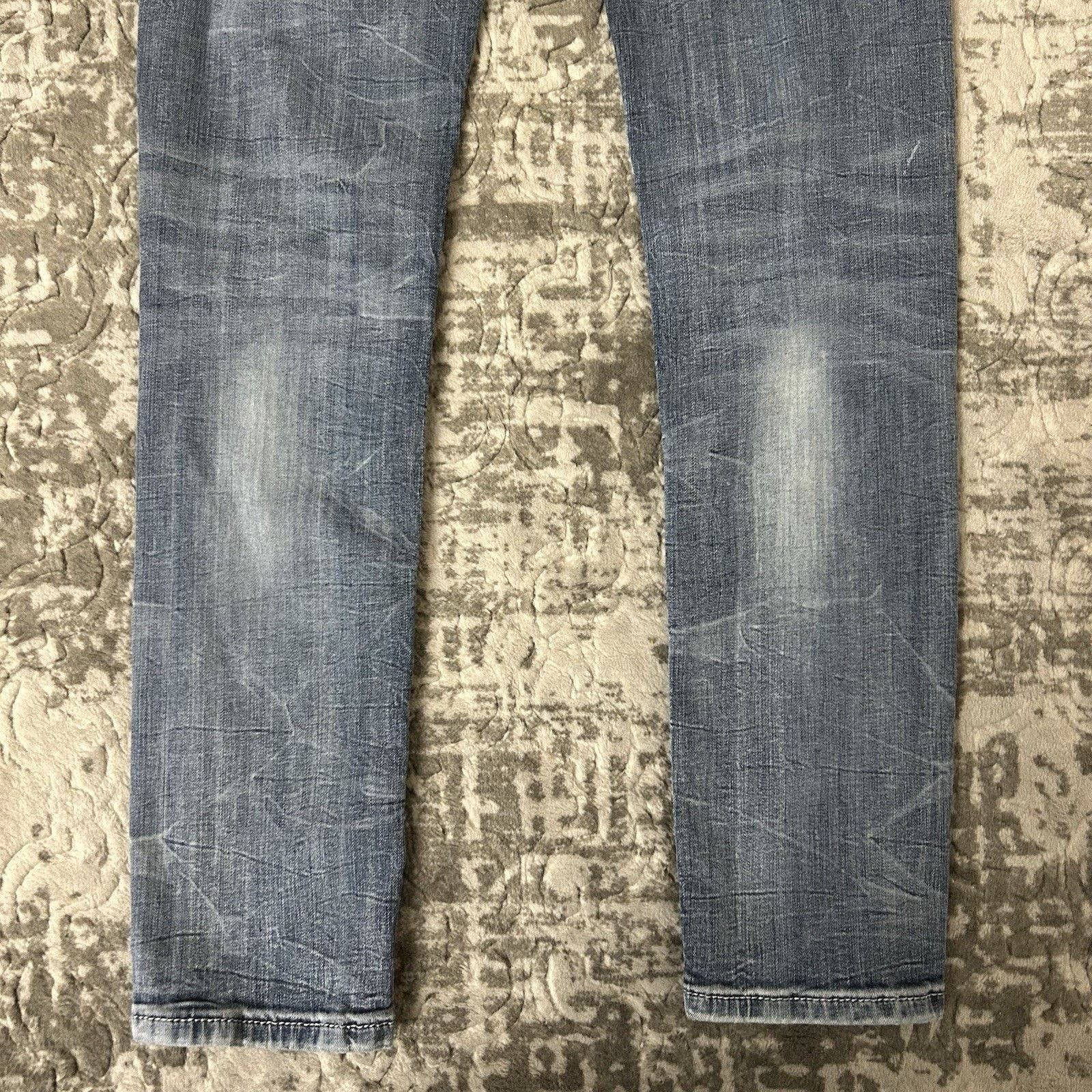 Miss Me Miss Me Skinny Stretch Jeans JE8289SR Size 28 Size 28" / US 6 / IT 42 - 7 Thumbnail