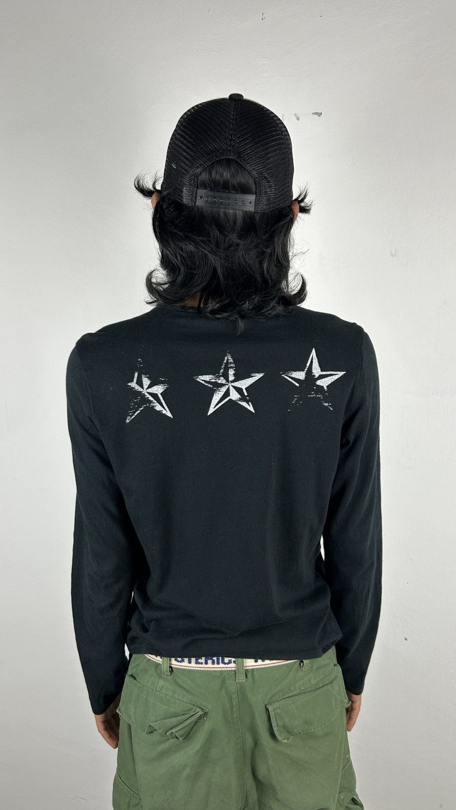 Japanese Brand × Seditionaries 1990s Peace One Love Wholly Size ONE SIZE - 5 Thumbnail