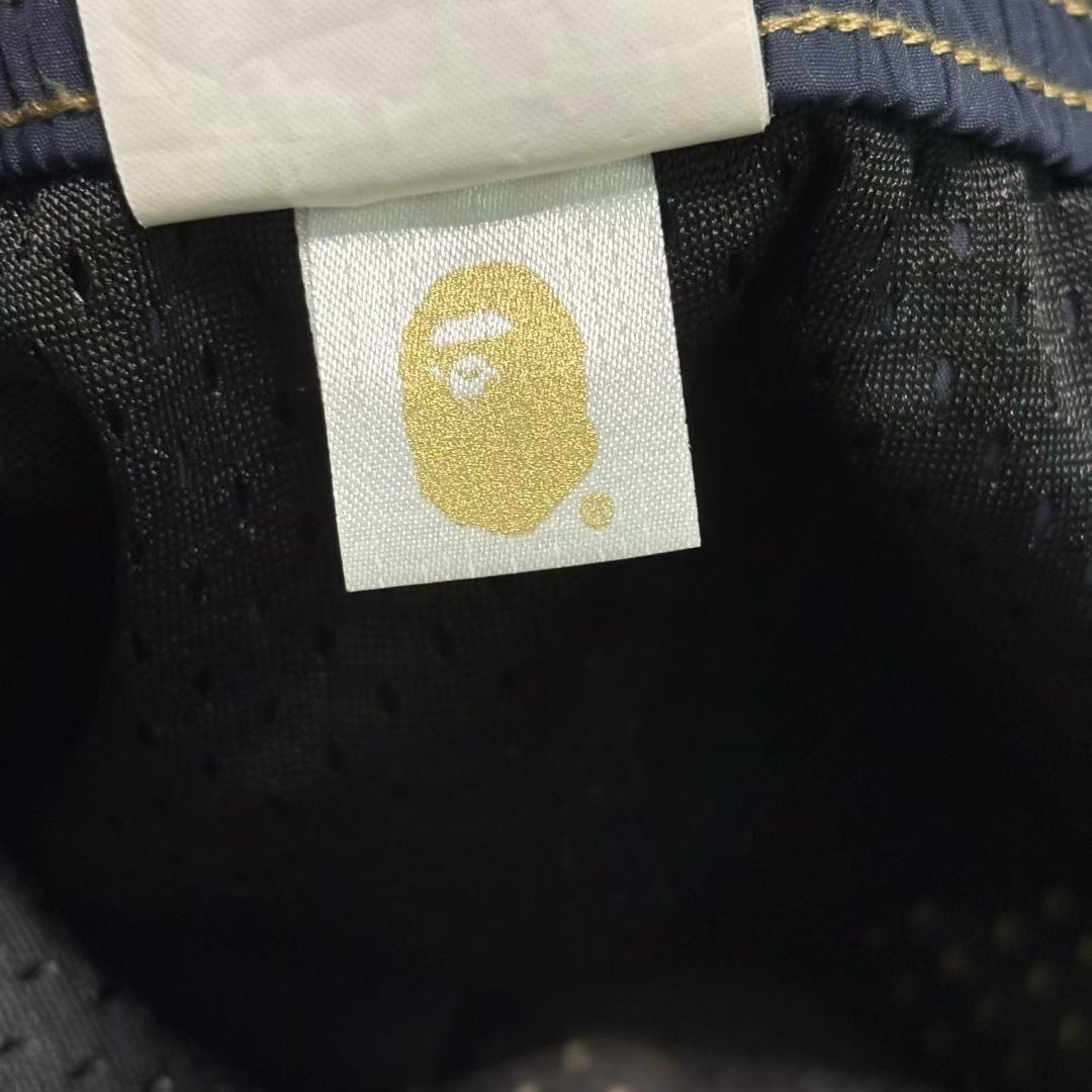 Bape BAPE CAMO SHARK SHORT Size US 35 - 6 Thumbnail