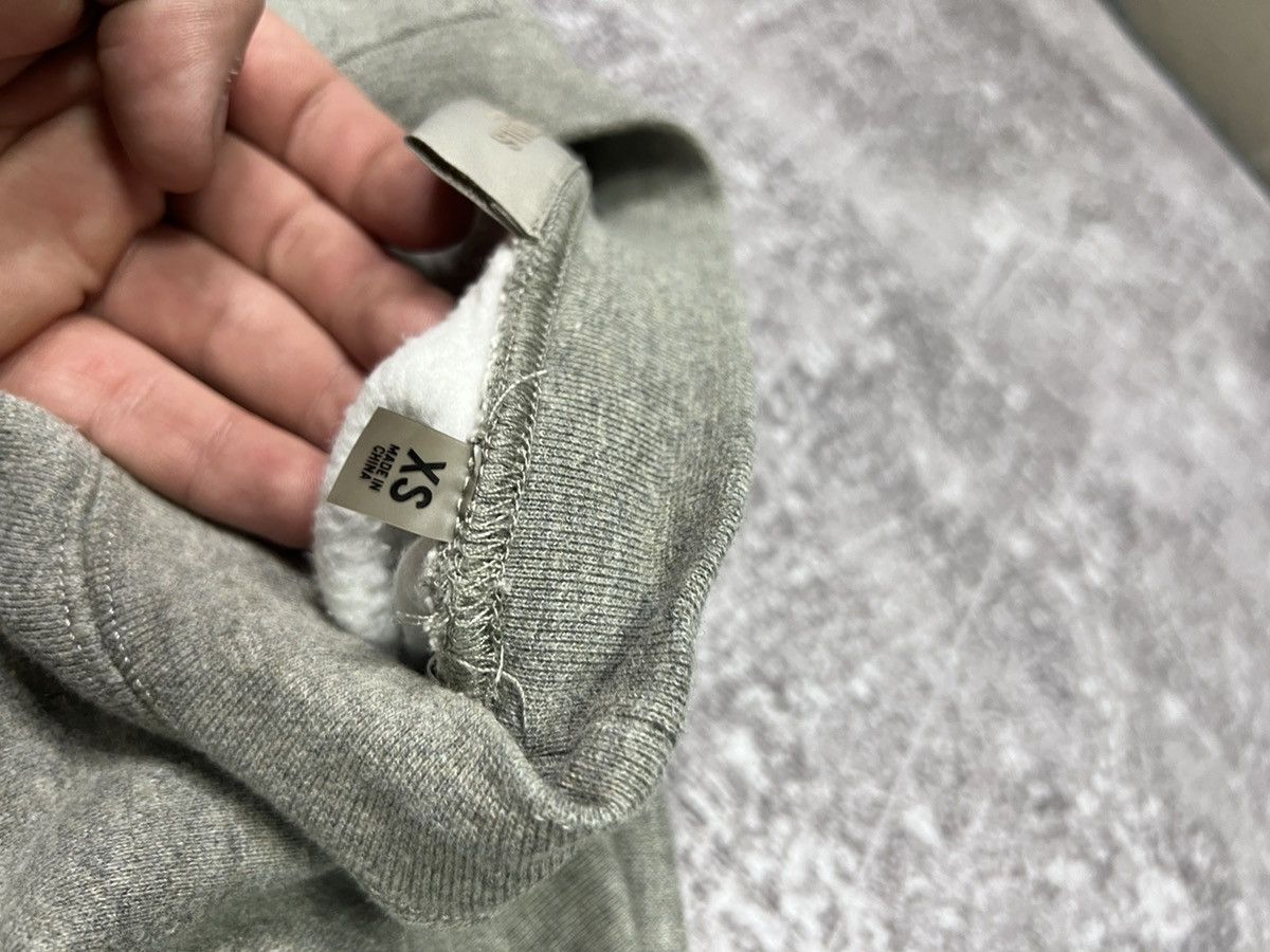 Essentials Fear of God Essentials Core Collection Sweatshirt Size XS Size US XS / EU 42 / 0 - 6 Thumbnail