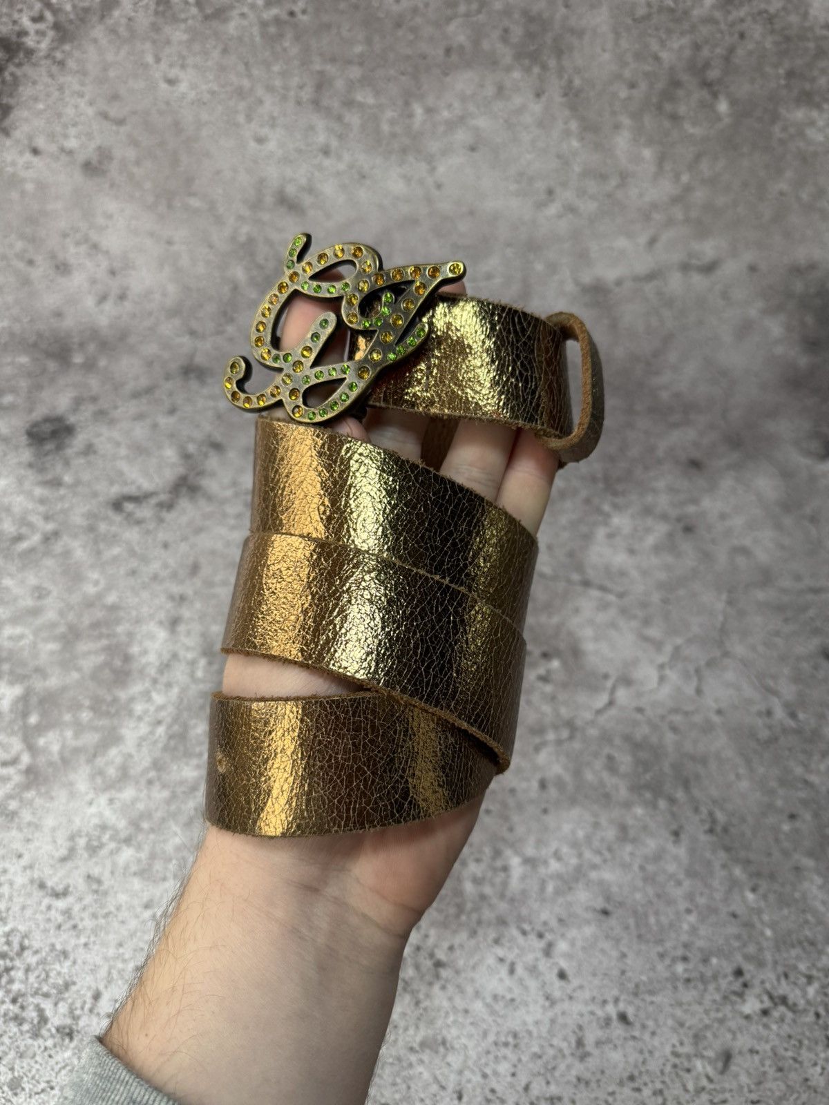 Guess × Vintage Guess Belt Women’s Size ONE SIZE - 1 Thumbnail