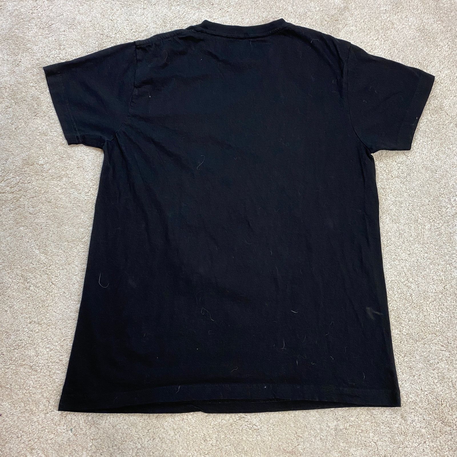 Other Goodie Two Sleeves Toilet-Bound Hanako-Kin Manga T-Shirt M Size US M / EU 48-50 / 2 - 2 Thumbnail