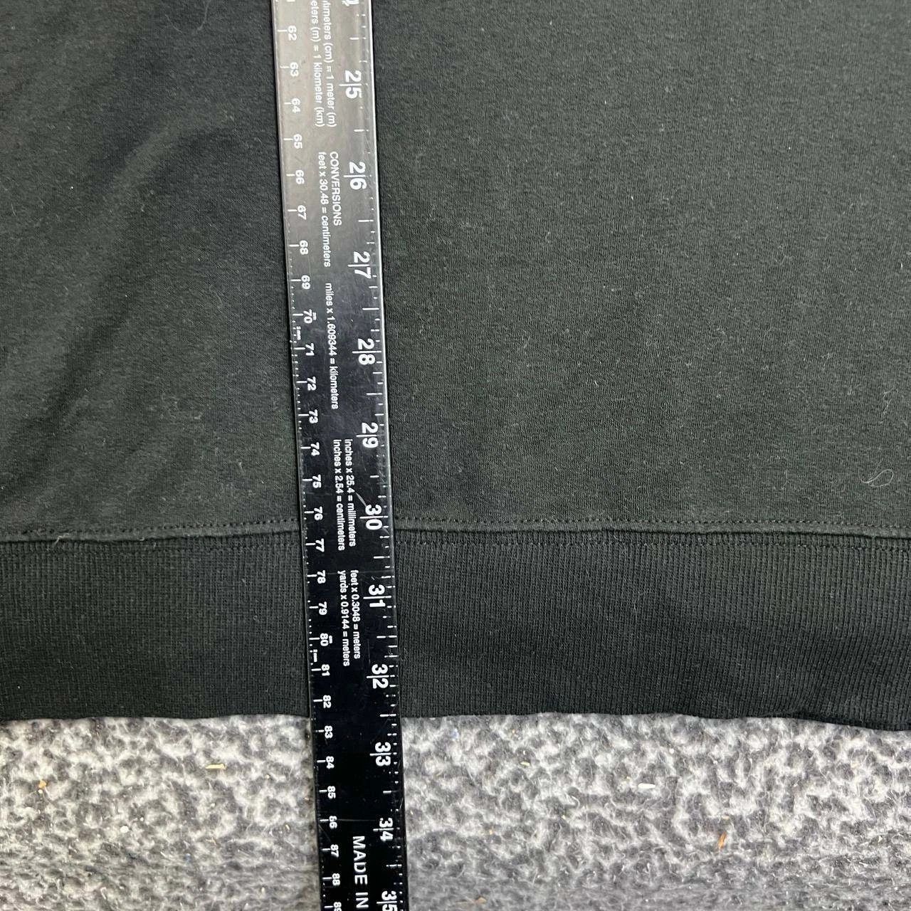 NEFF Neff Sweatshirt Men Pullover Long Sleeve Crew Neck Outdoor L Size US L / EU 52-54 / 3 - 3 Thumbnail