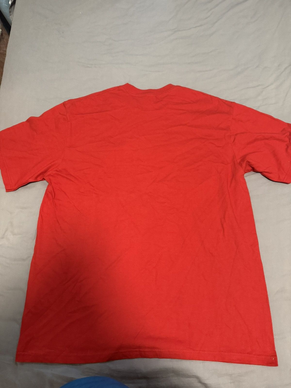 Supreme Supreme remember dog tee T-shirt Size US XL / EU 56 / 4 - 5 Thumbnail