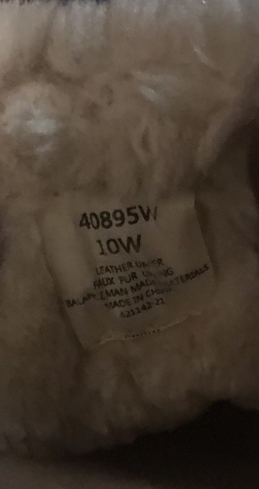 Minnetonka MinneTonka Women’s Chesney Slippers Size 10W Size US 10 / IT 40 - 7 Thumbnail