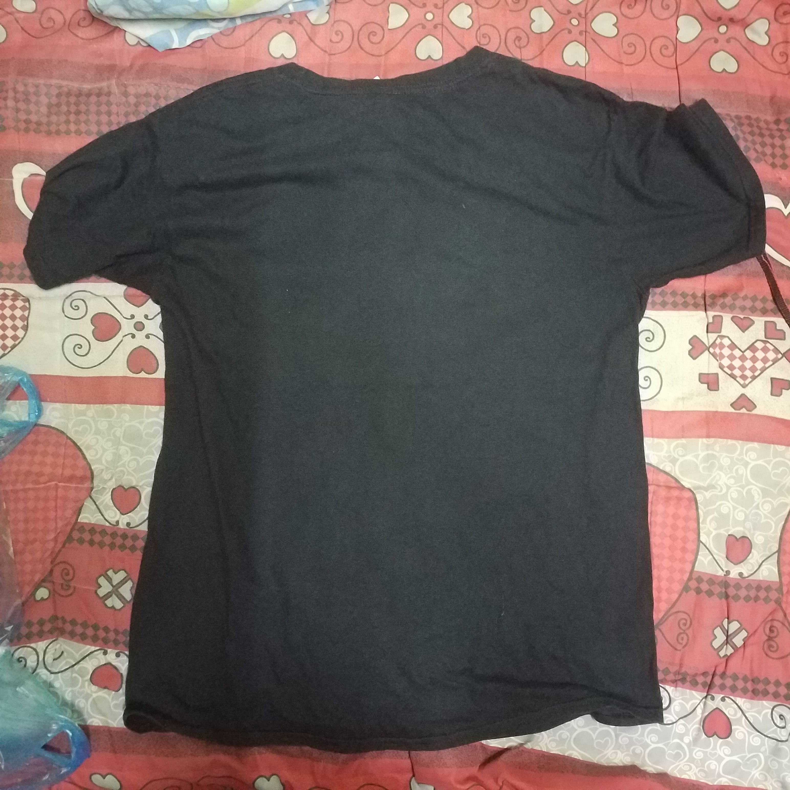 Band Tees D ANGELO AND THE VANGUARD Size US M / EU 48-50 / 2 - 5 Thumbnail